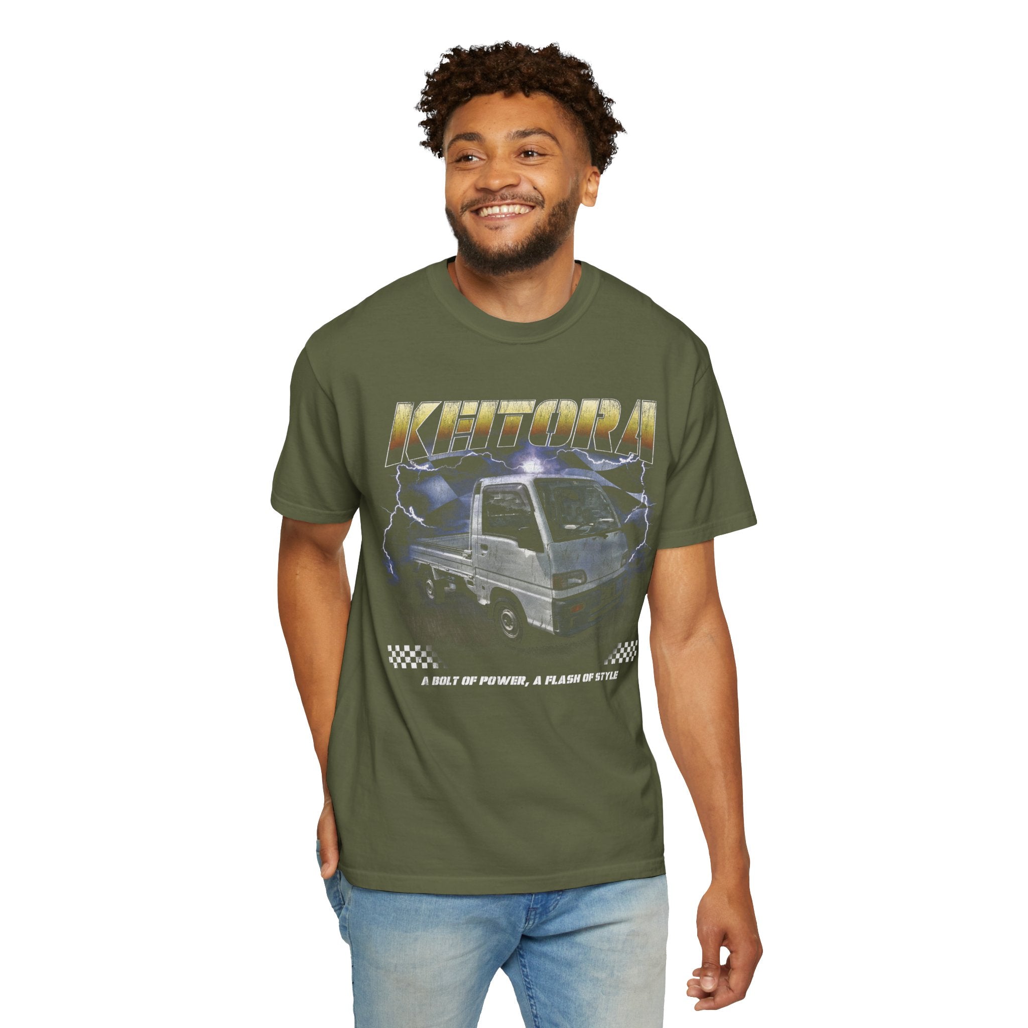 Keitora Tshirt