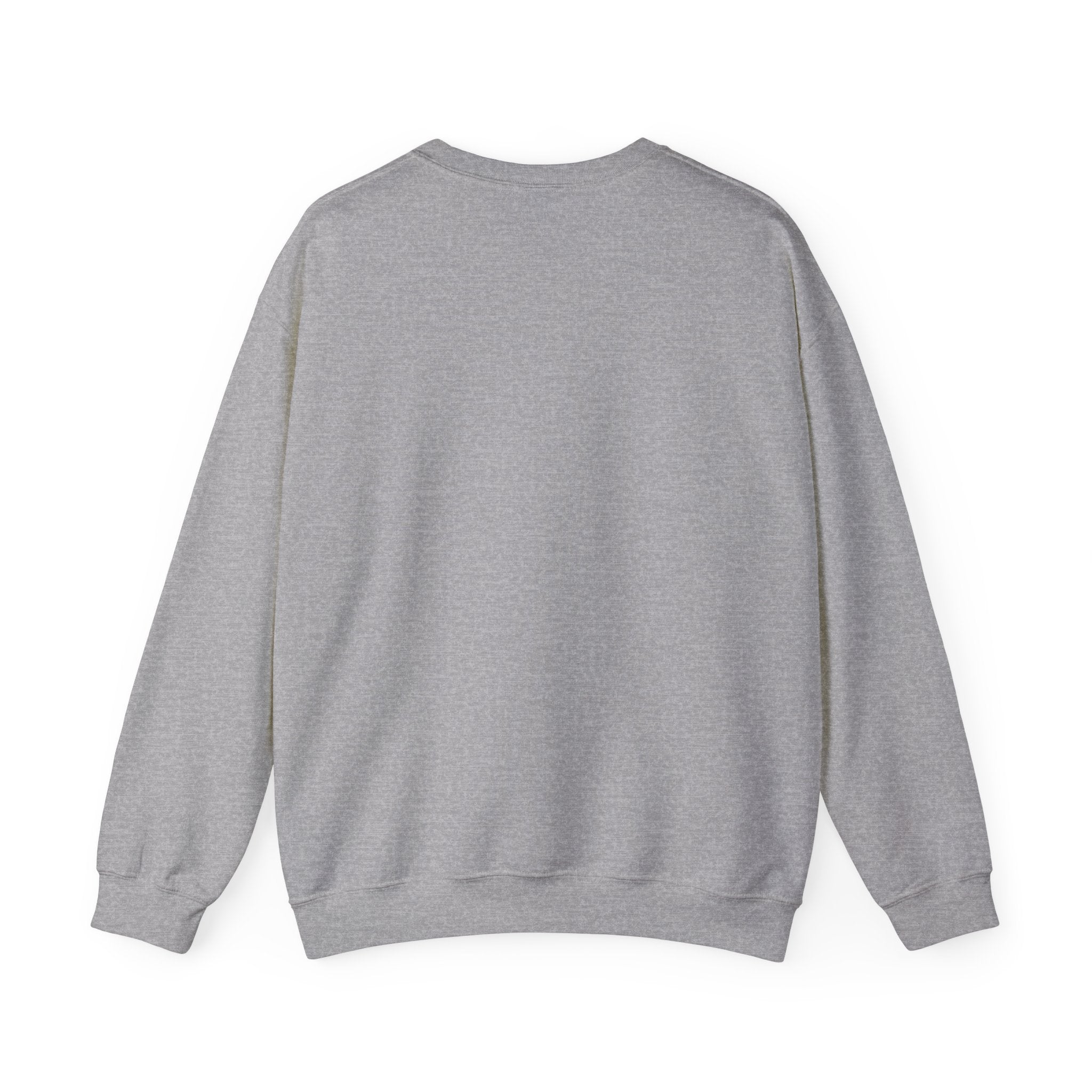 Vote For Kei Trucks Heavy Blend™ Crewneck Sweatshirt
