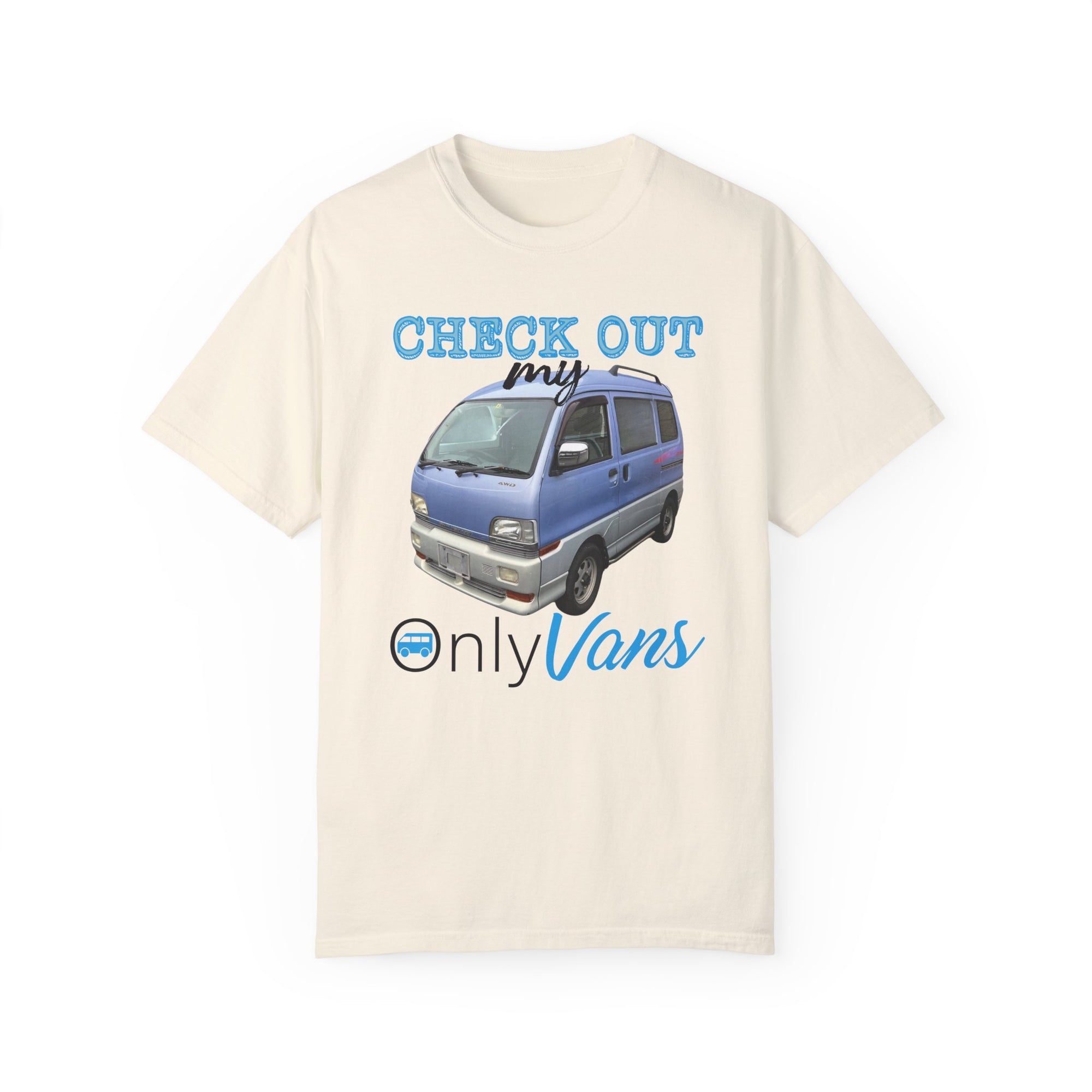 Only Kei Vans T-shirt