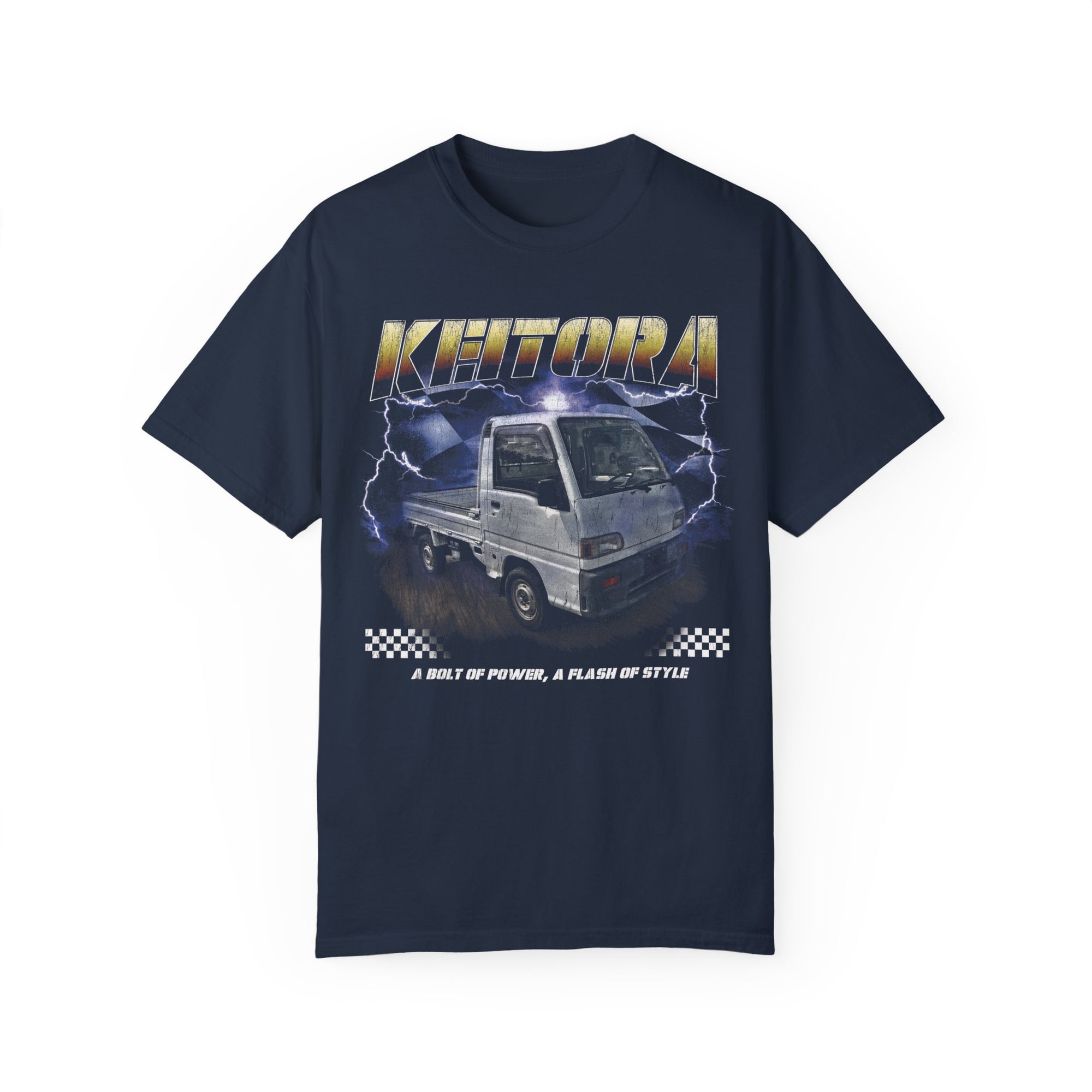 Keitora Tshirt