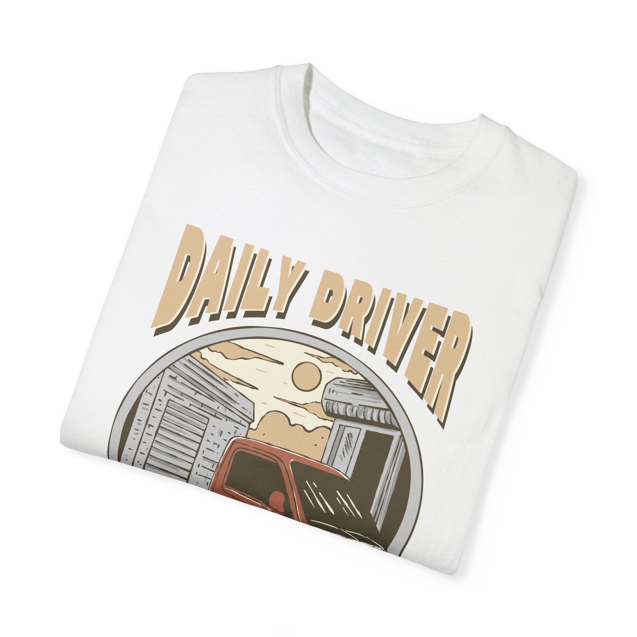 Daily Driver Kei Truck T-Shirt