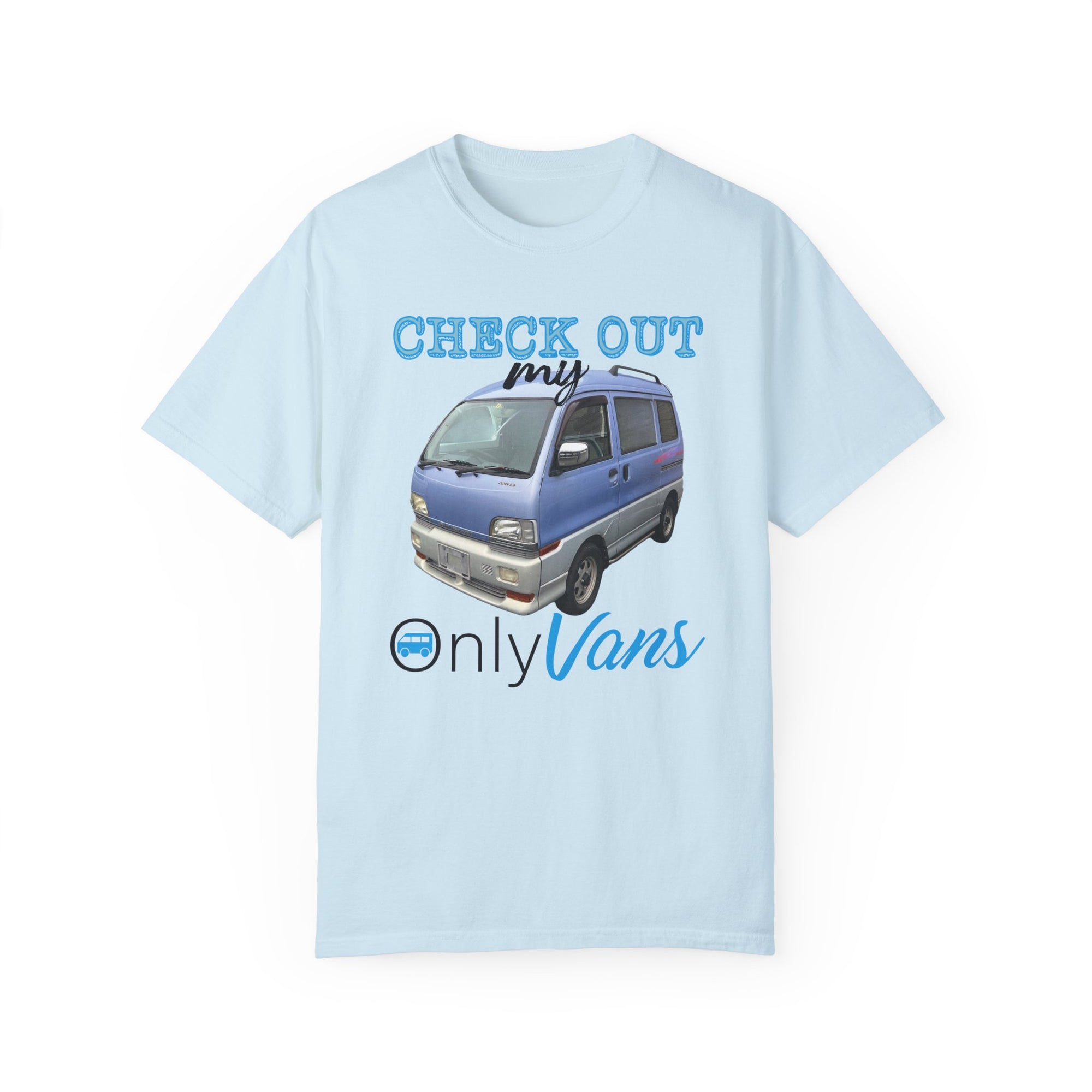 Only Kei Vans T-shirt