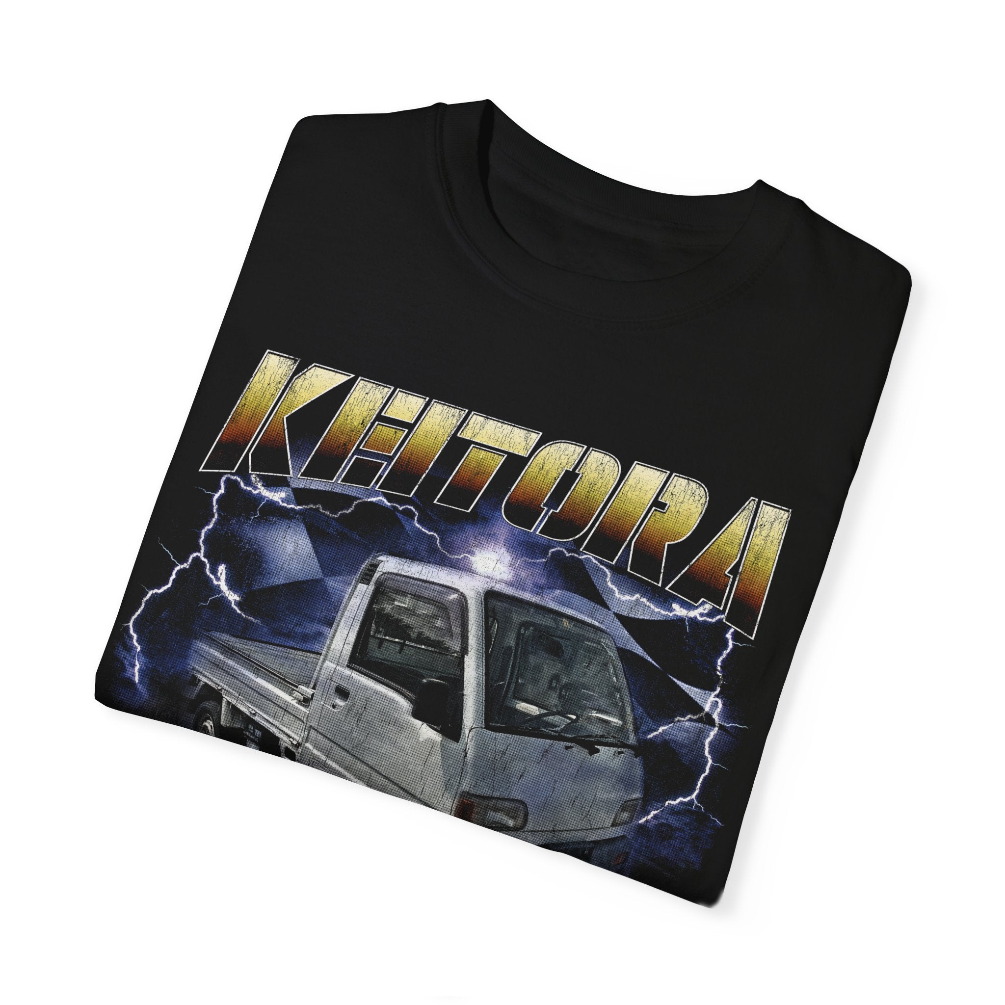 Keitora Tshirt