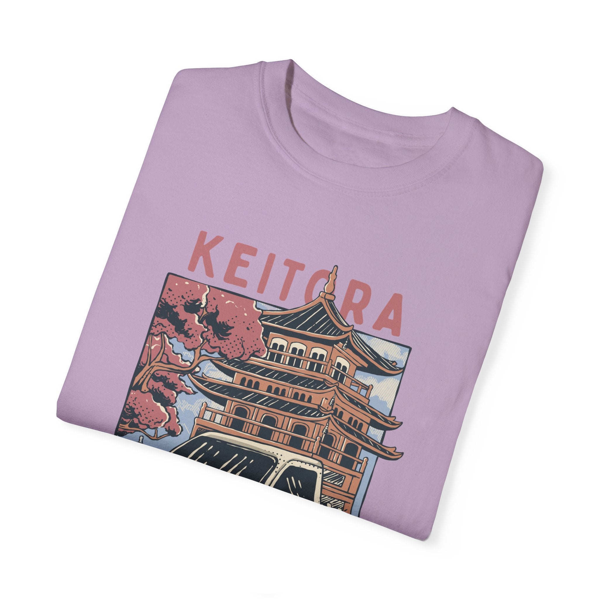 Keitora Tokyo Japan T-Shirt