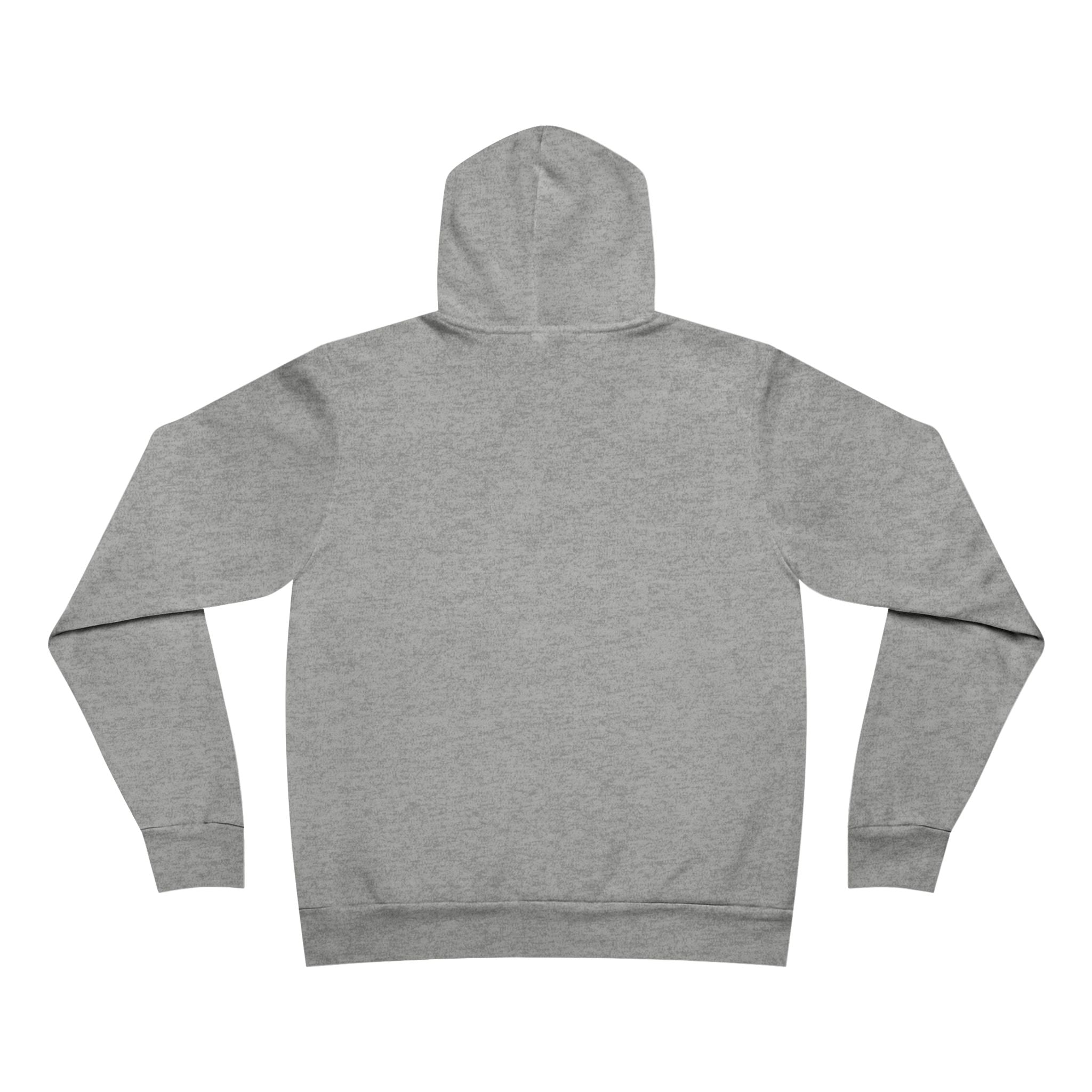 Two Keis Pullover Hoodie