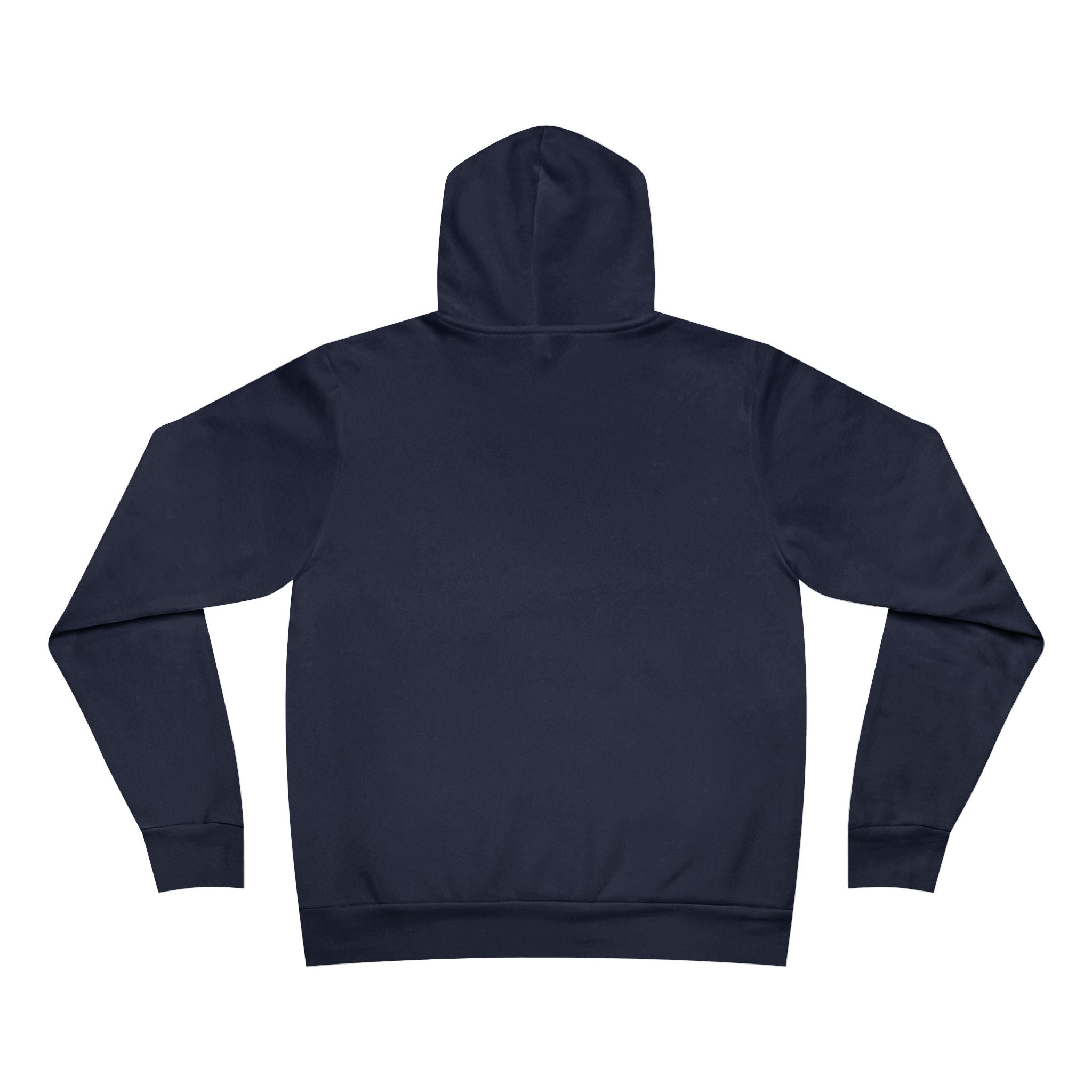 Two Keis Pullover Hoodie