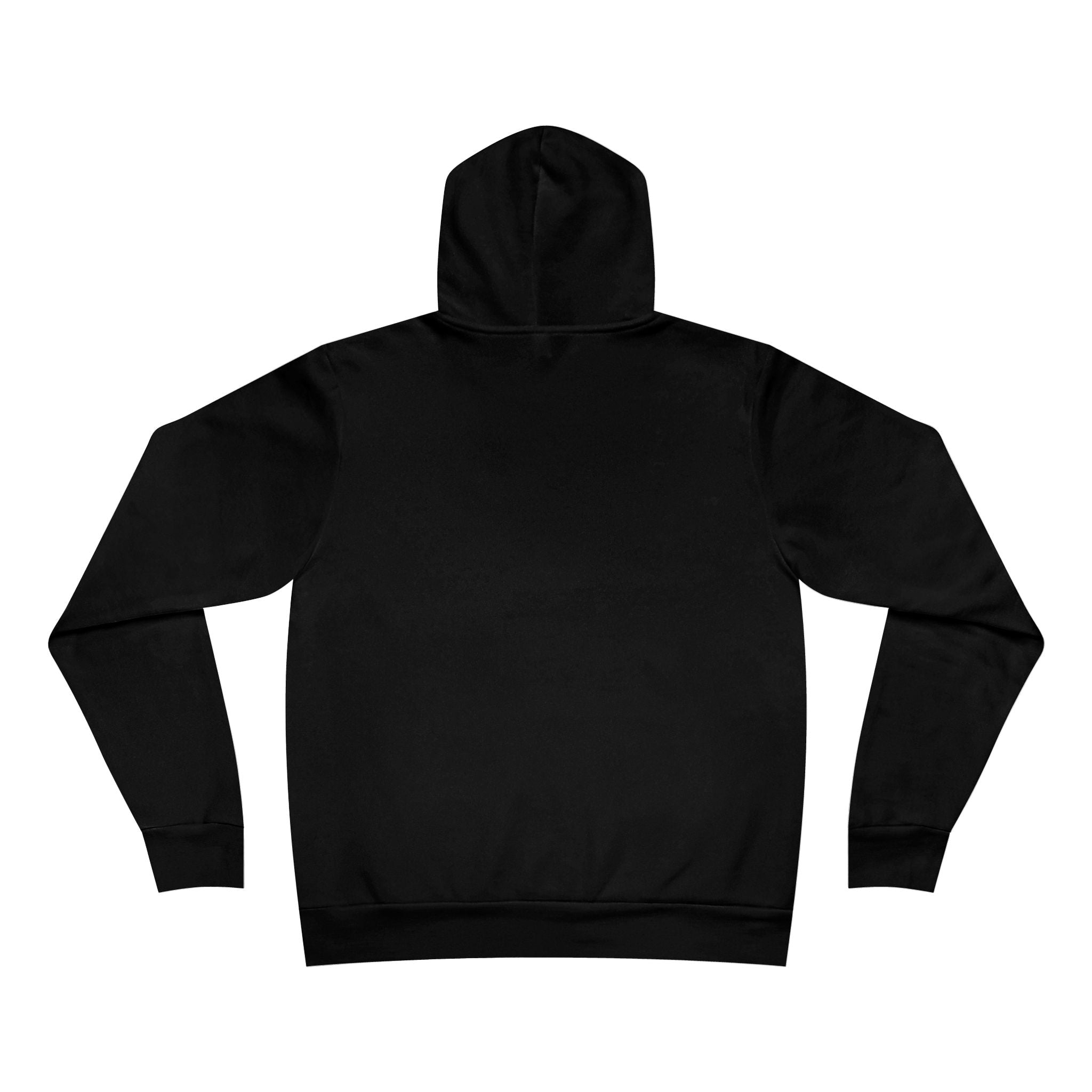 Two Keis Pullover Hoodie