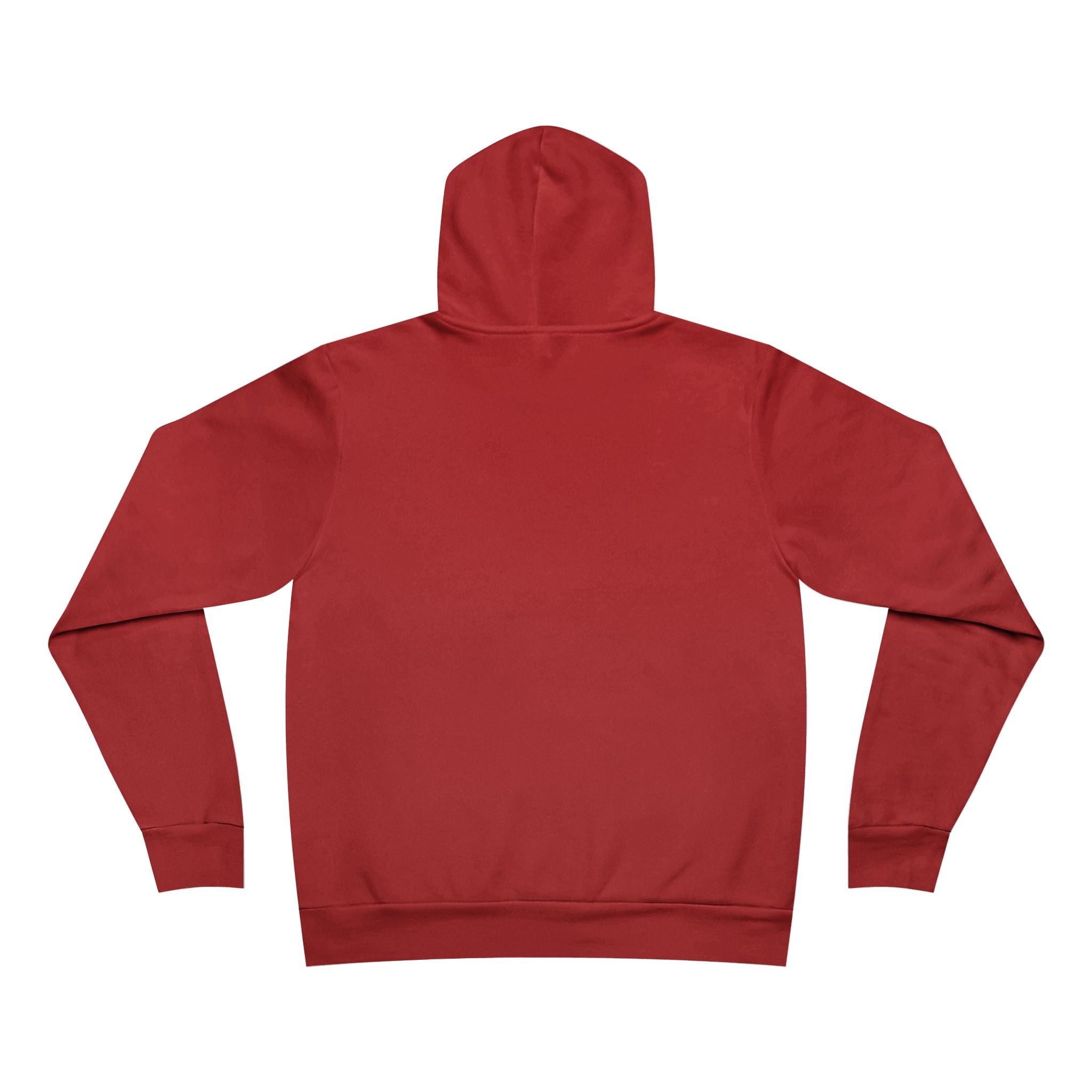 Two Keis Pullover Hoodie