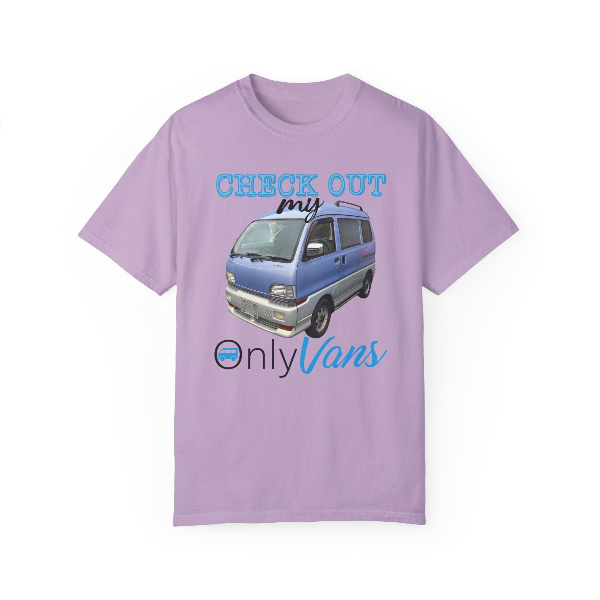 Only Kei Vans T-shirt