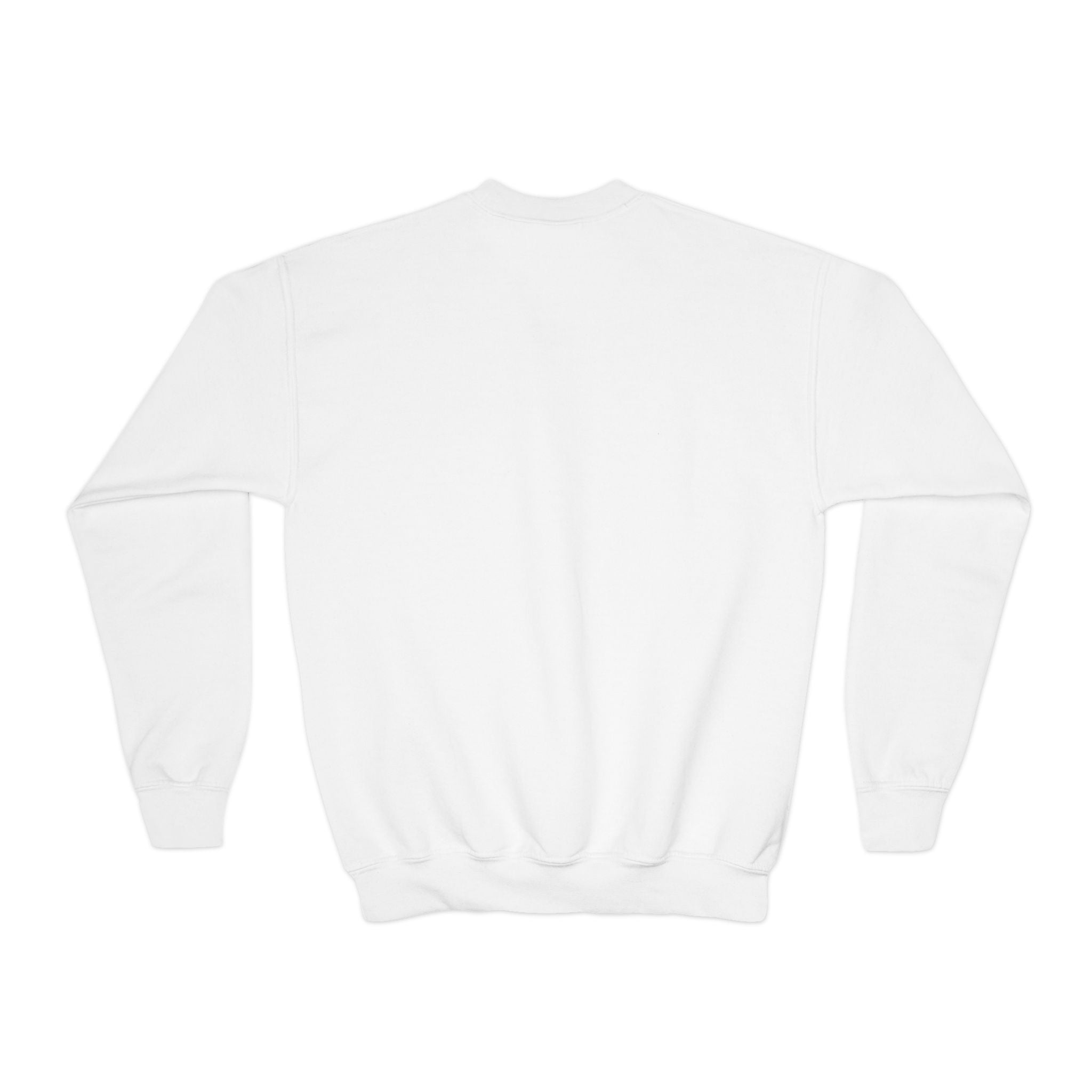 Keitora Youth Crewneck Sweatshirt