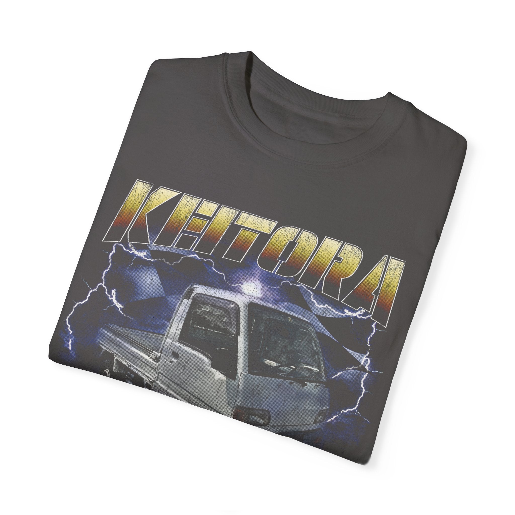 Keitora Tshirt