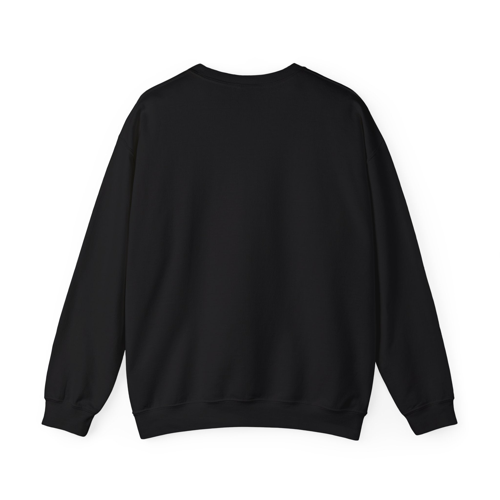 Clearly Superior Kei Truck Heavy Blend™ Crewneck Sweatshirt