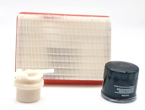 KS4 - Filter Kit (carb only)