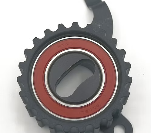 Subaru Timing Belt Kit [KS4, TT2]