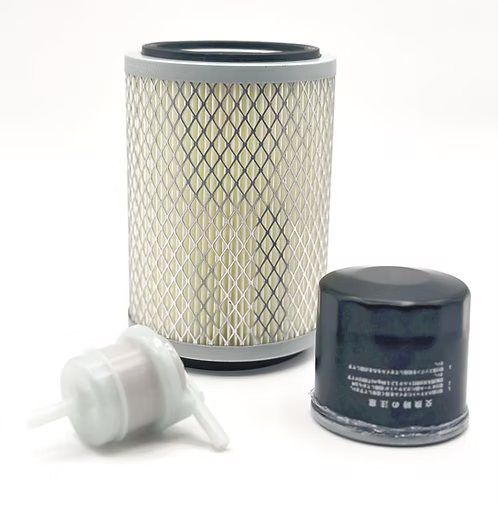 S83P, S110P Daihatsu Hijet Filter Kit
