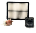 U19T, U42T - Filter Kit (carb only)