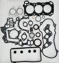 S81P, S83P, S110P - Daihatsu Full Gasket Set-Single Cam, Carb