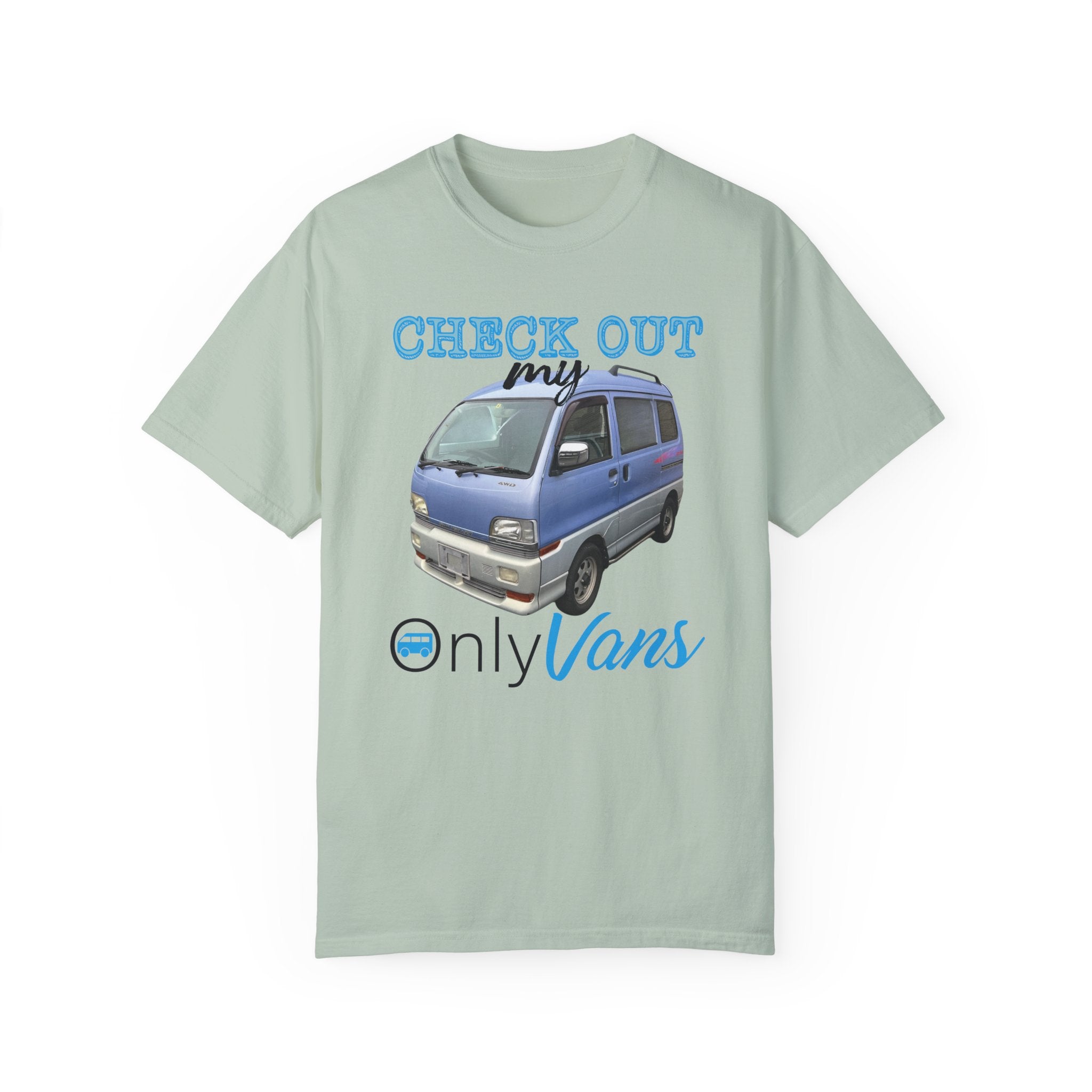 Only Kei Vans T-shirt