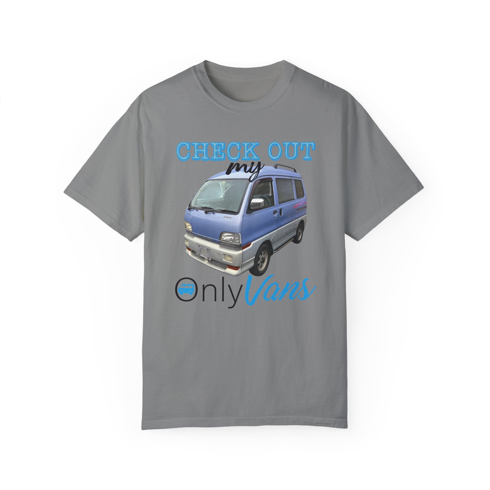 Only Kei Vans T-shirt