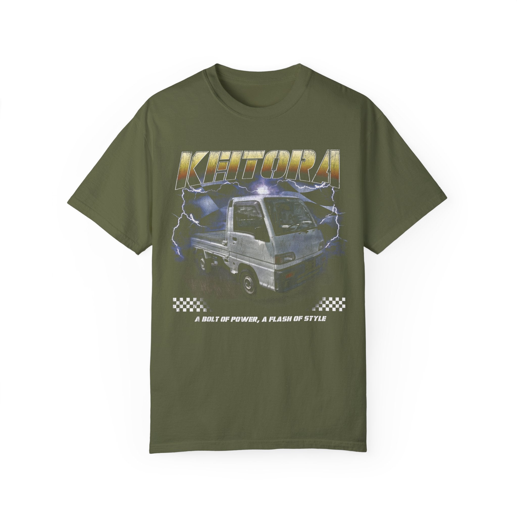 Keitora Tshirt