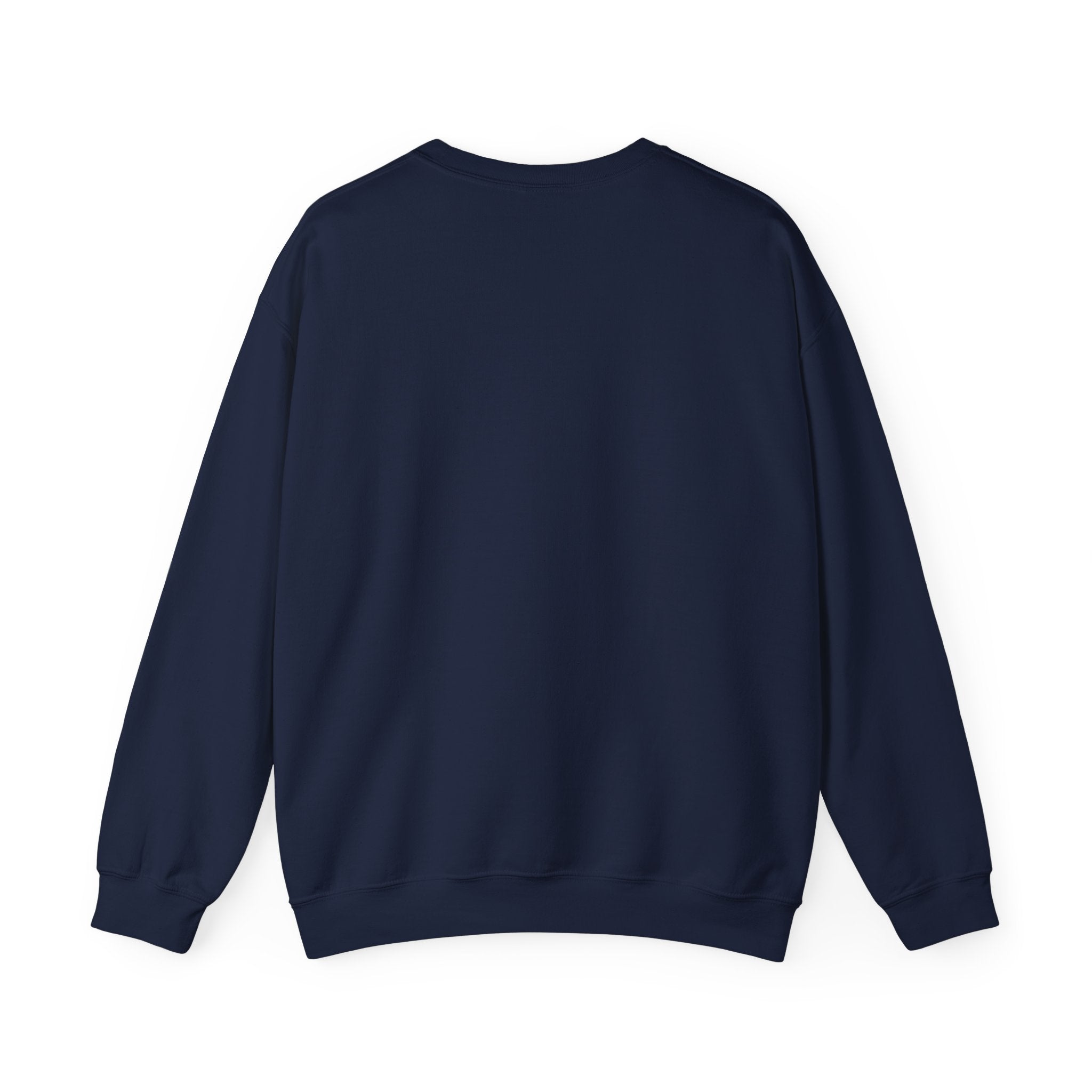 Vote For Kei Trucks Heavy Blend™ Crewneck Sweatshirt