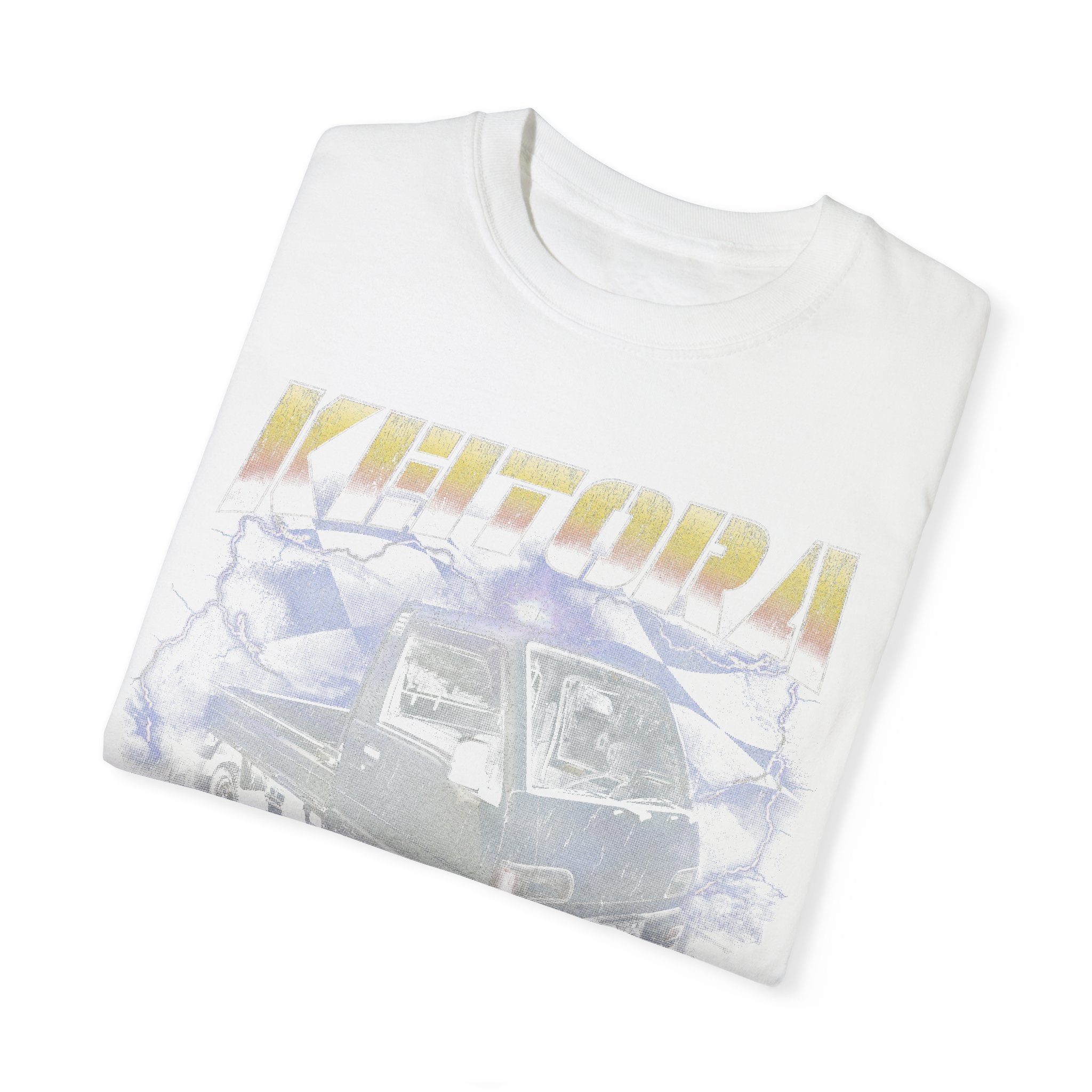 Keitora Tshirt