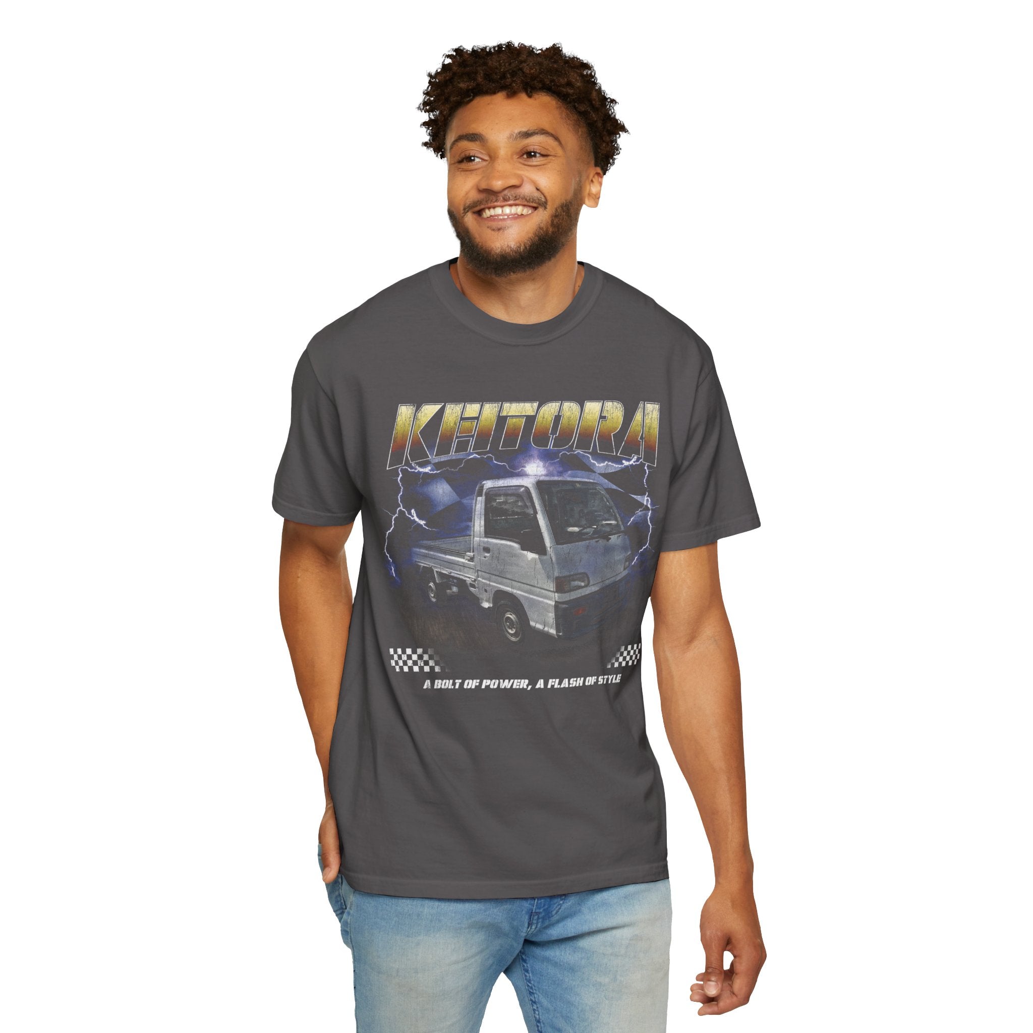 Keitora Tshirt