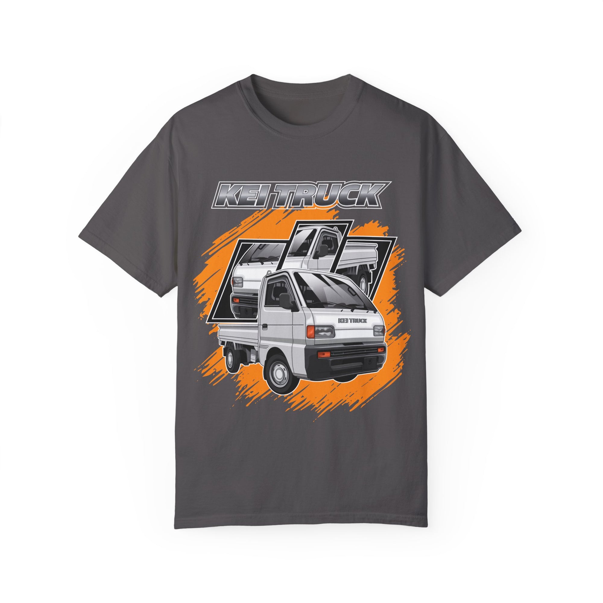 Kei Truck Graphic Unisex T-Shirt