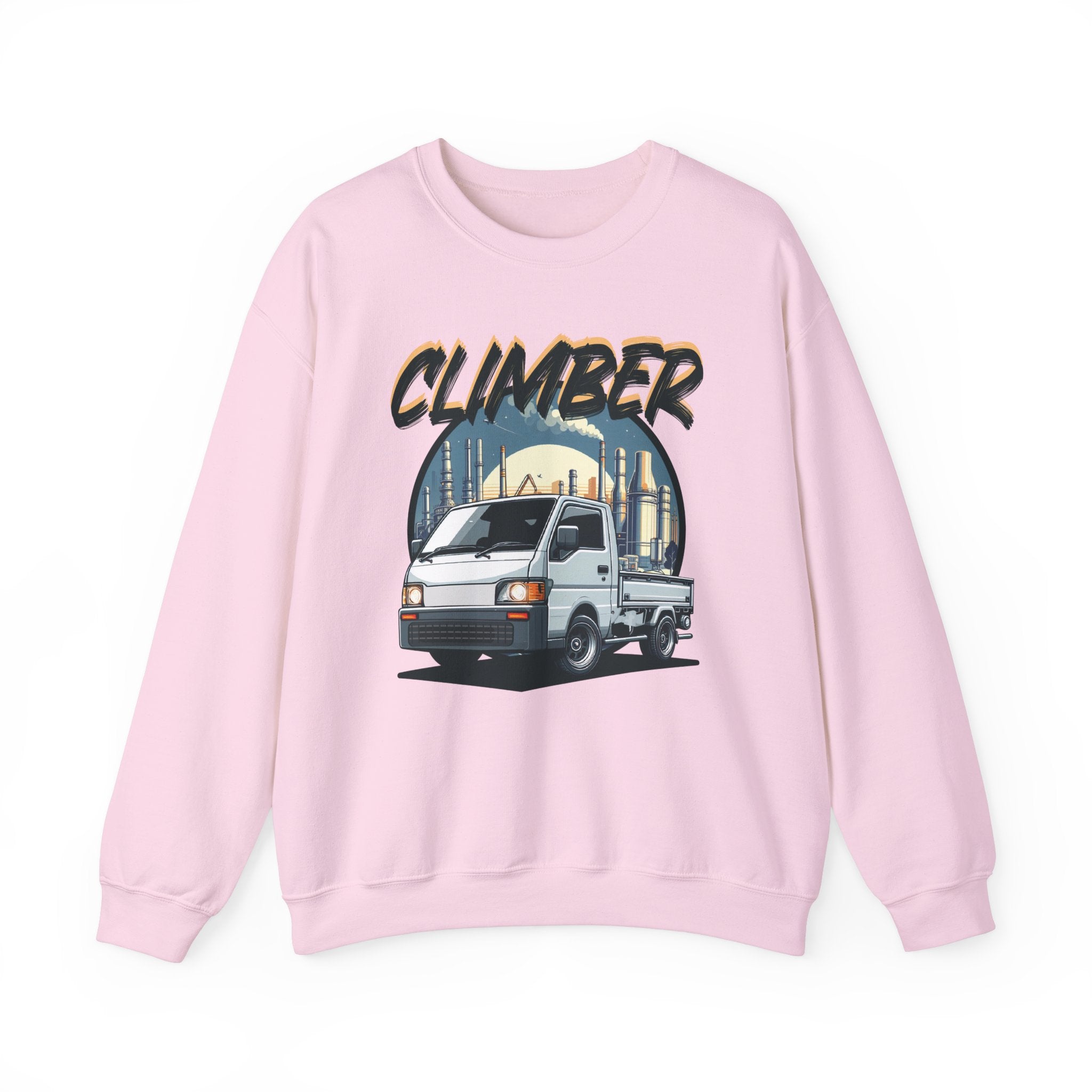 Climber 2 Heavy Blend™ Crewneck Sweatshirt