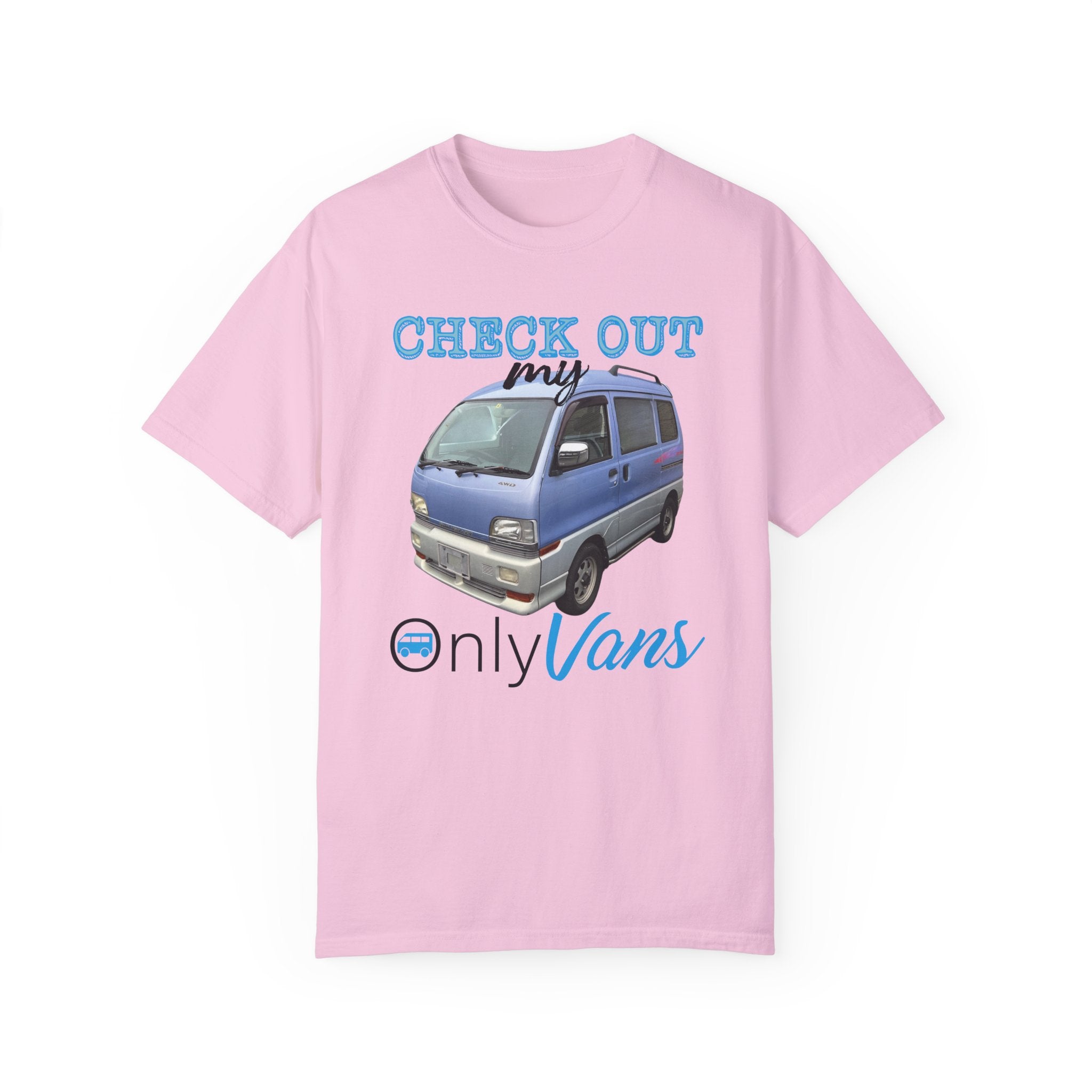 Only Kei Vans T-shirt