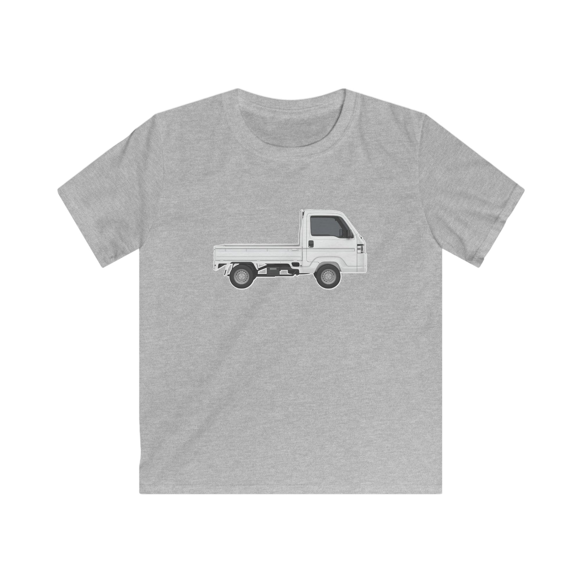 Kids Kei Truck T-Shirt