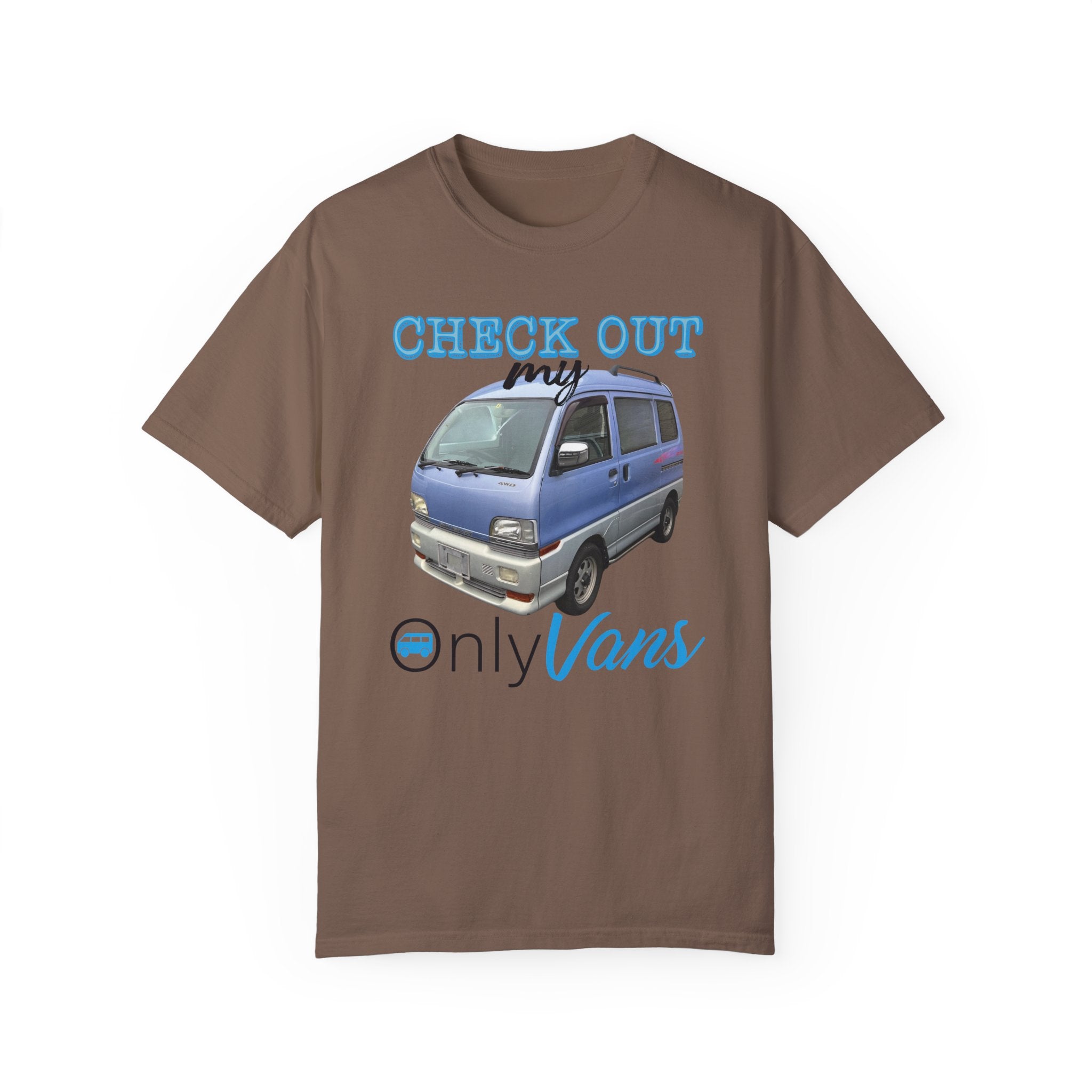 Only Kei Vans T-shirt