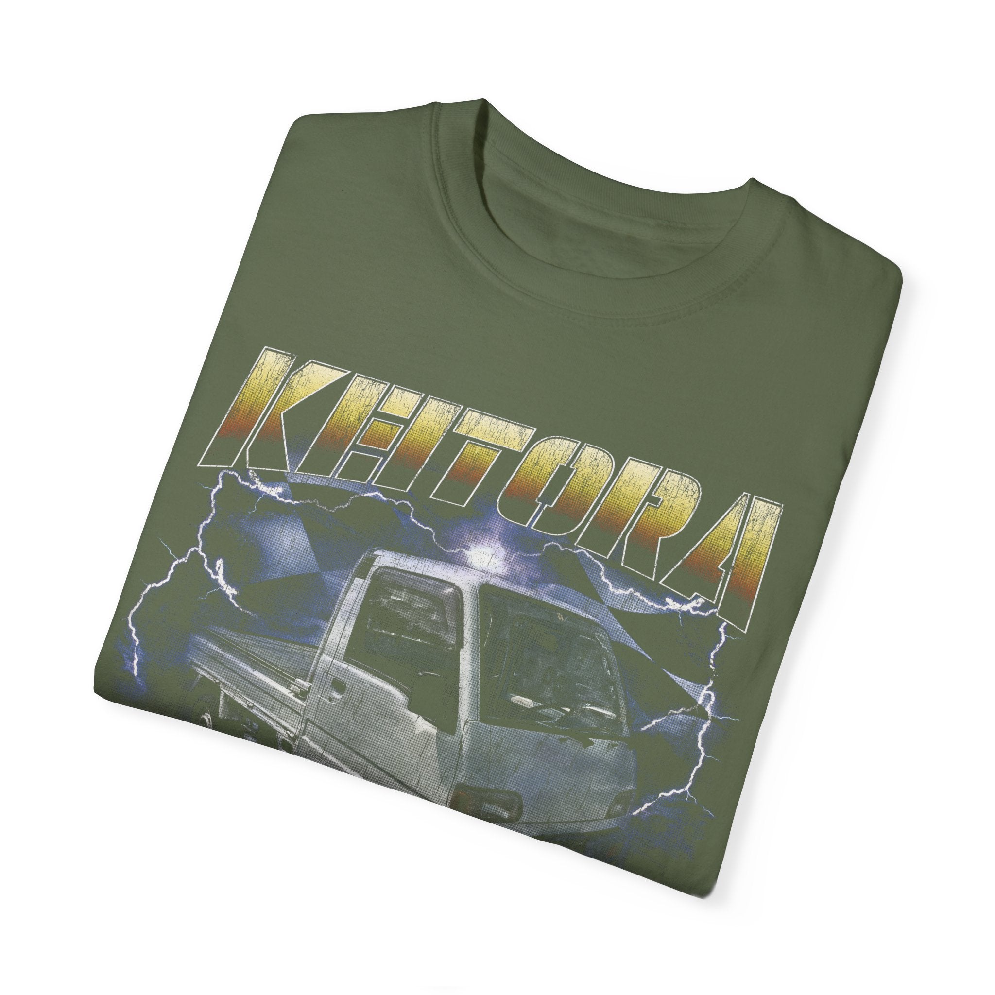 Keitora Tshirt