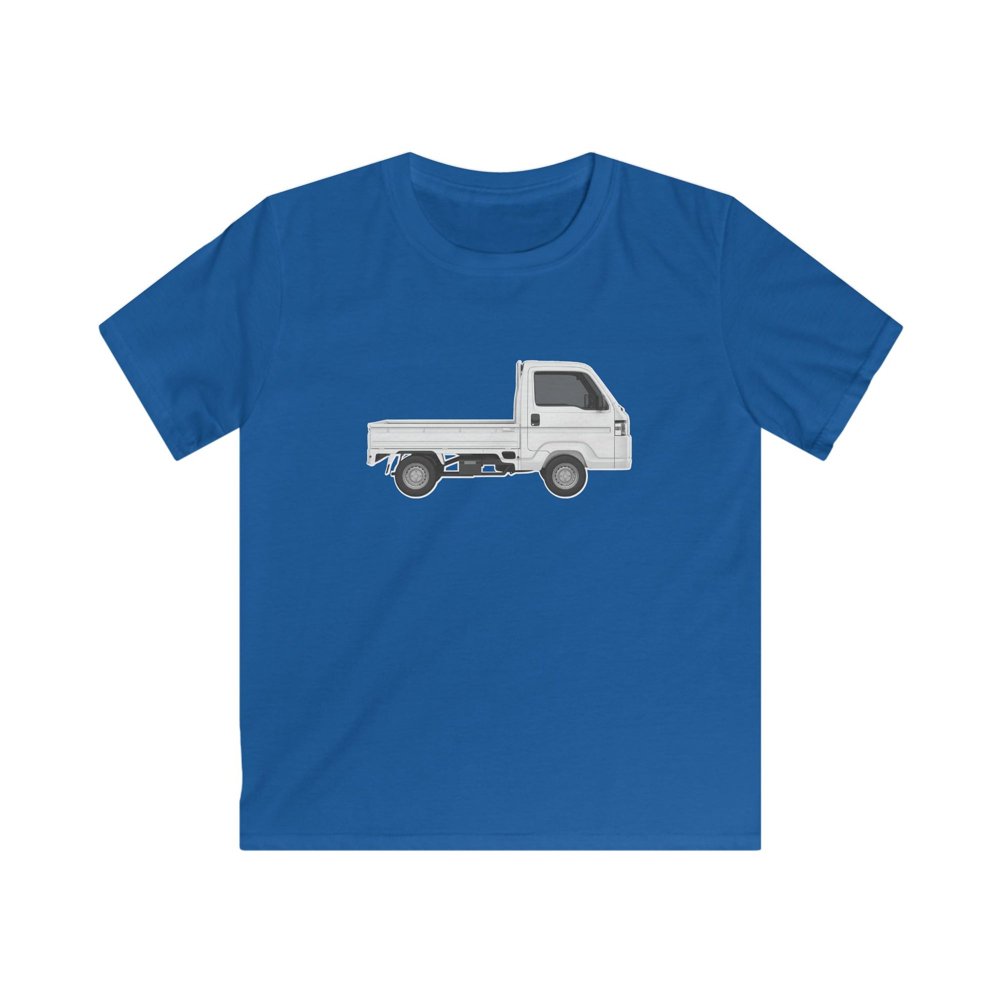 Kids Kei Truck T-Shirt