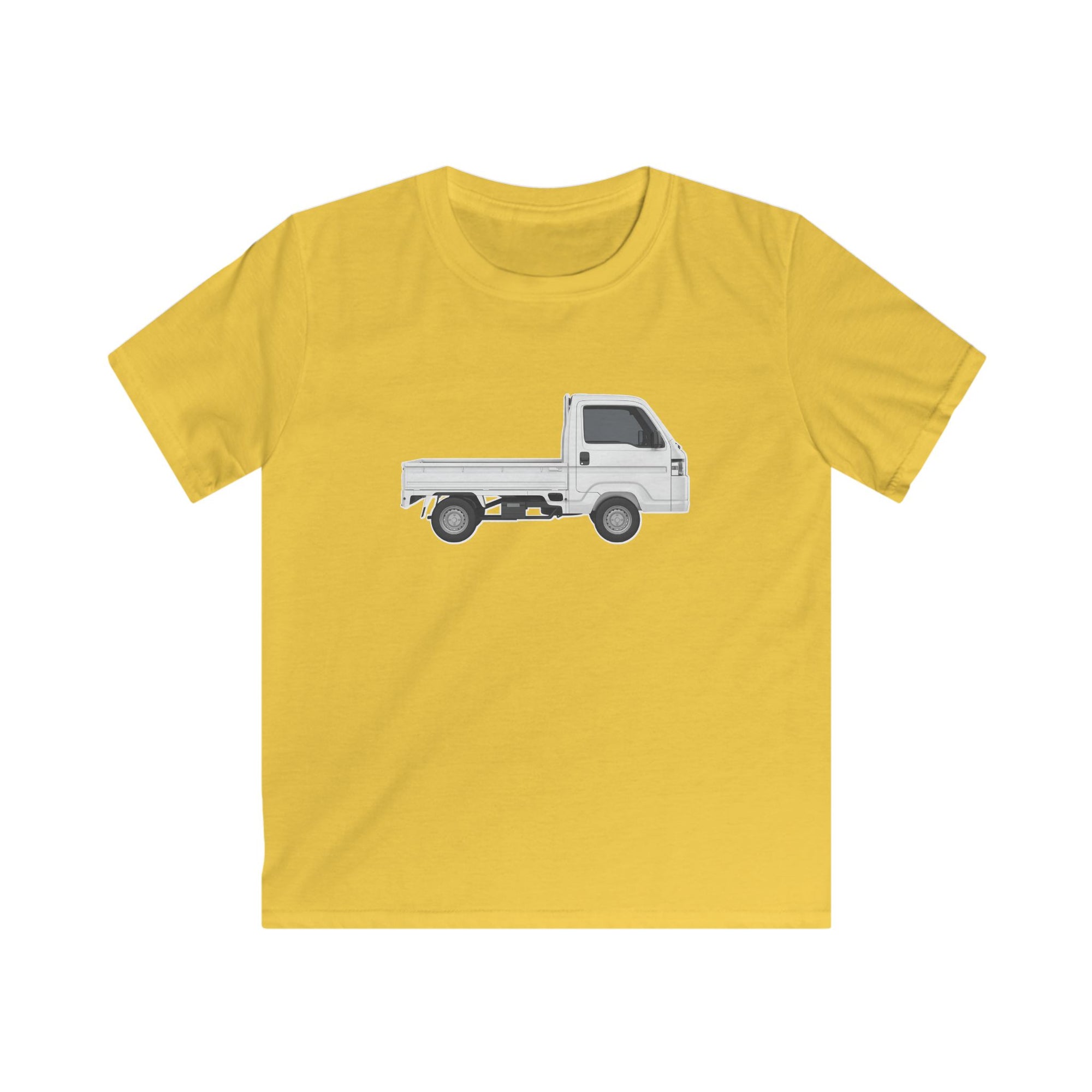 Kids Kei Truck T-Shirt