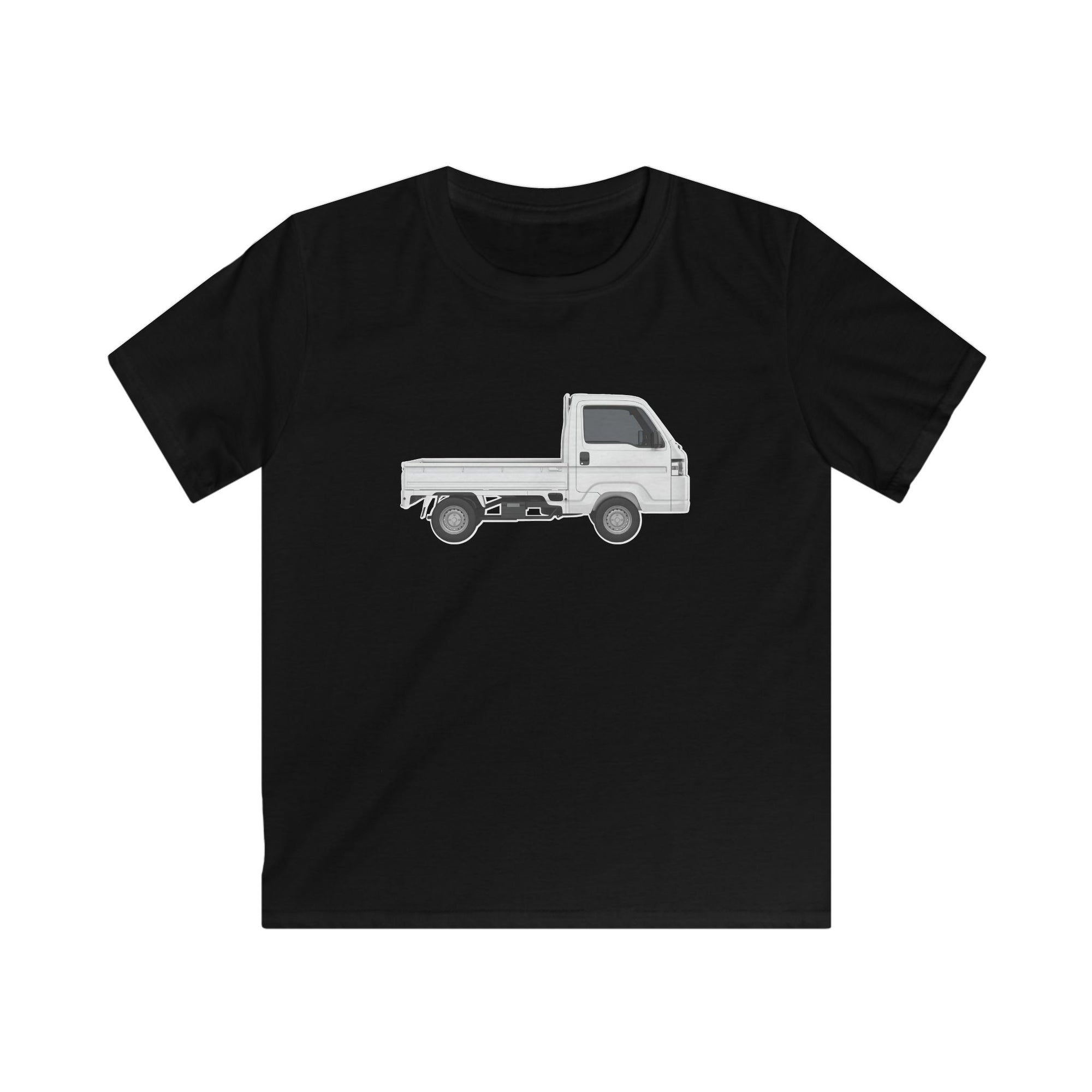 Kids Kei Truck T-Shirt