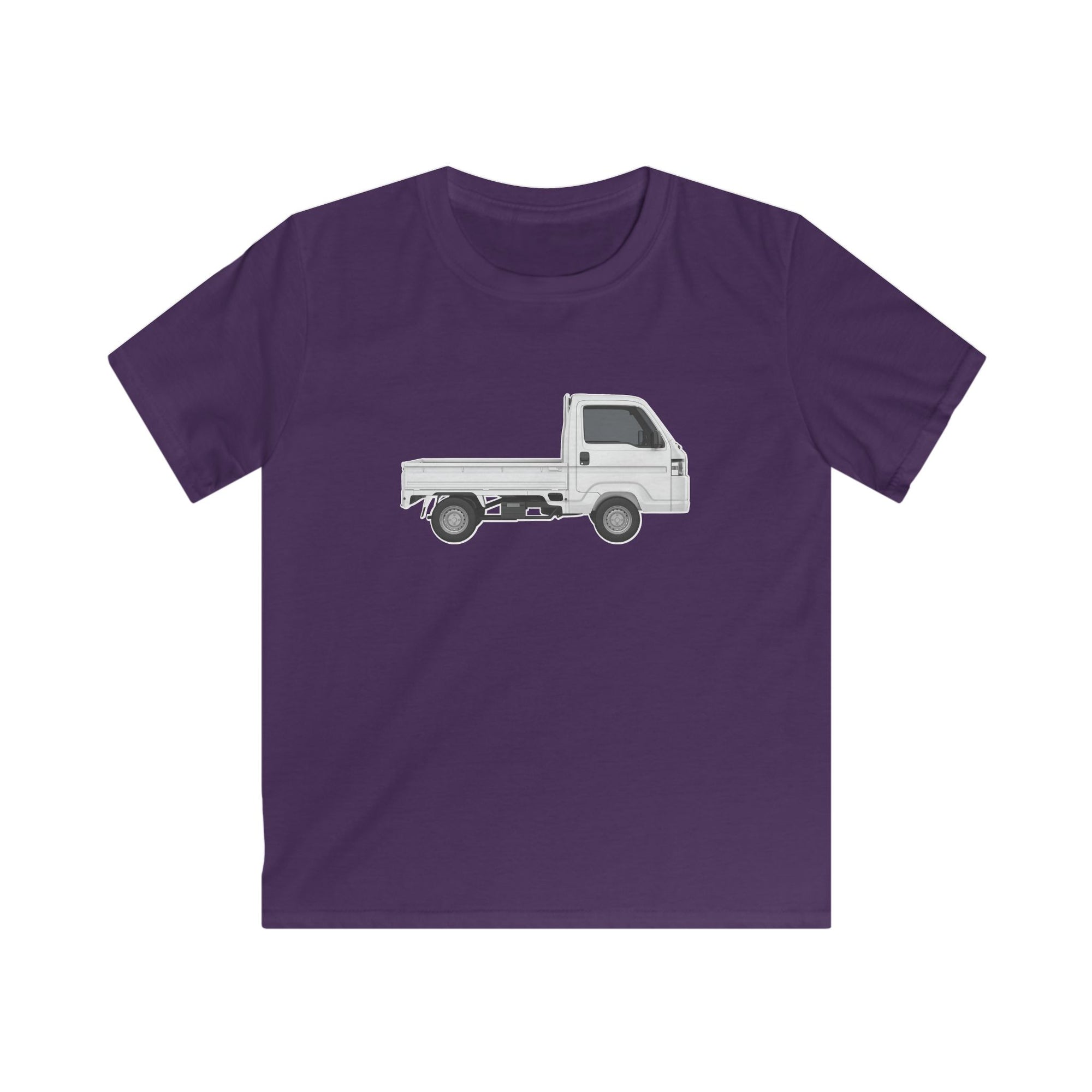 Kids Kei Truck T-Shirt