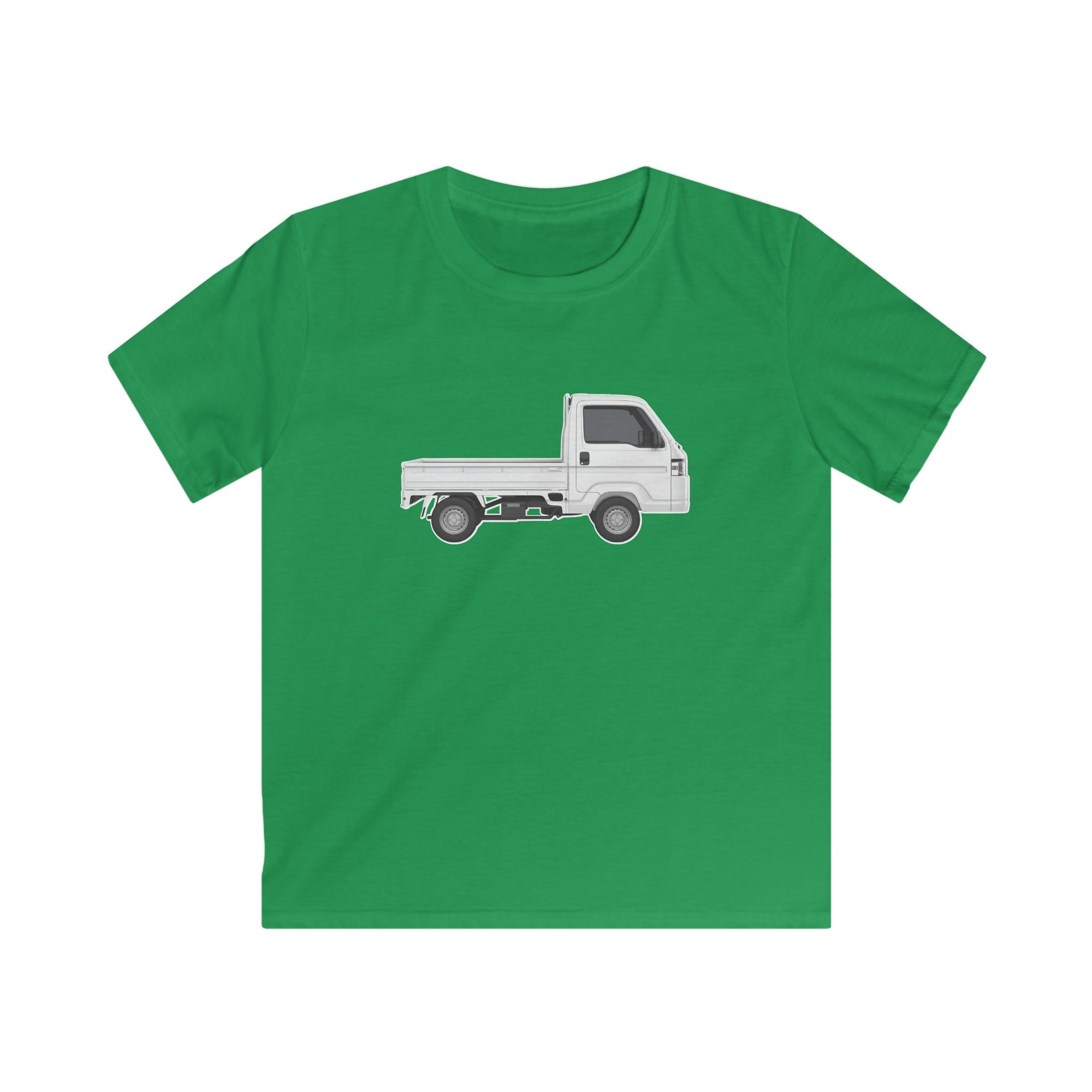 Kids Kei Truck T-Shirt