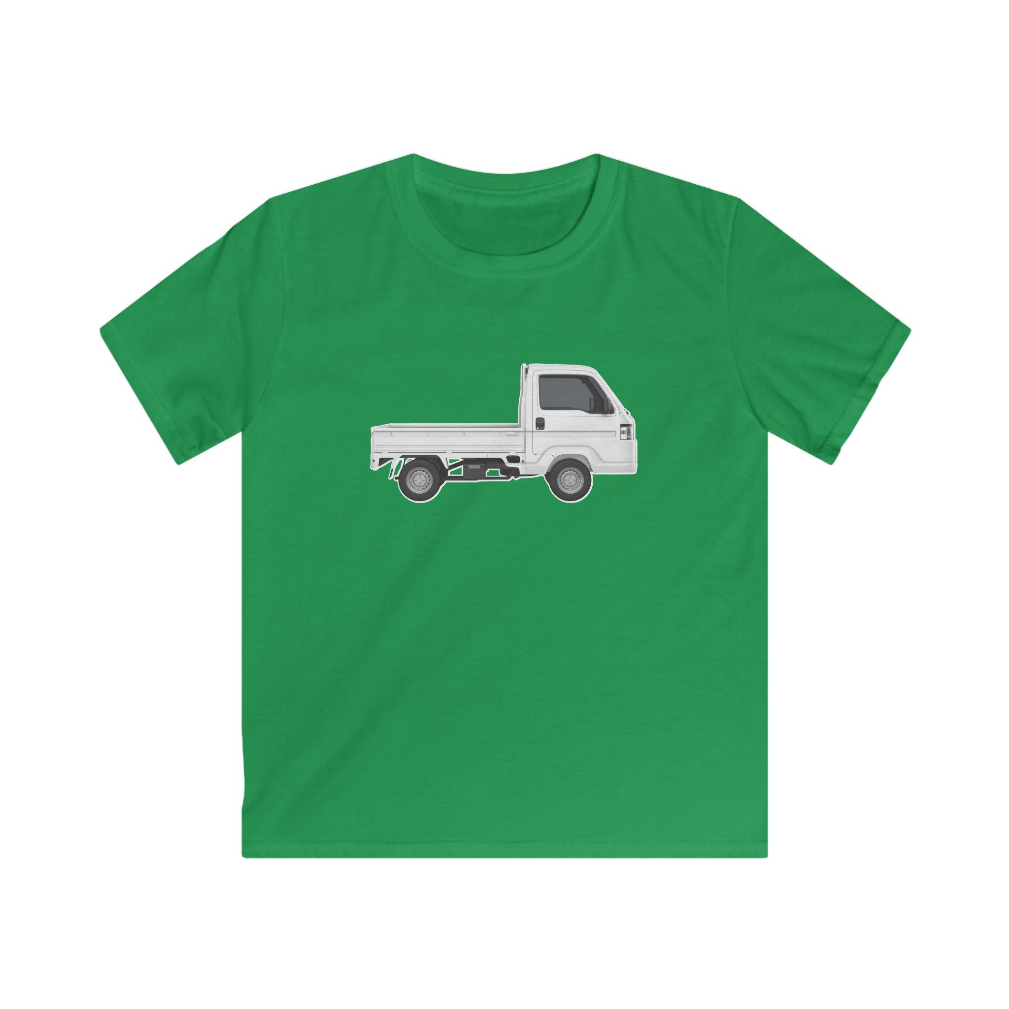 Kids Kei Truck T-Shirt