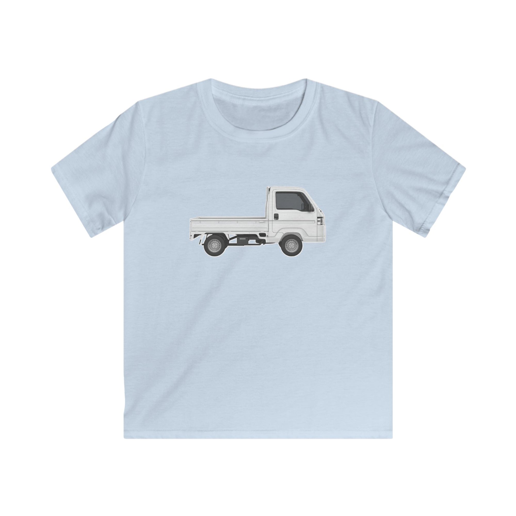 Kids Kei Truck T-Shirt