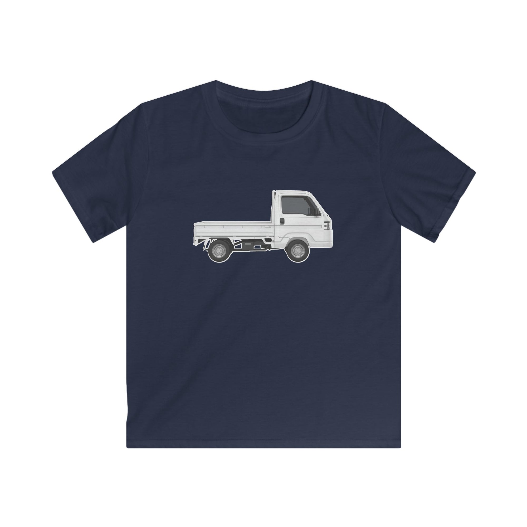 Kids Kei Truck T-Shirt