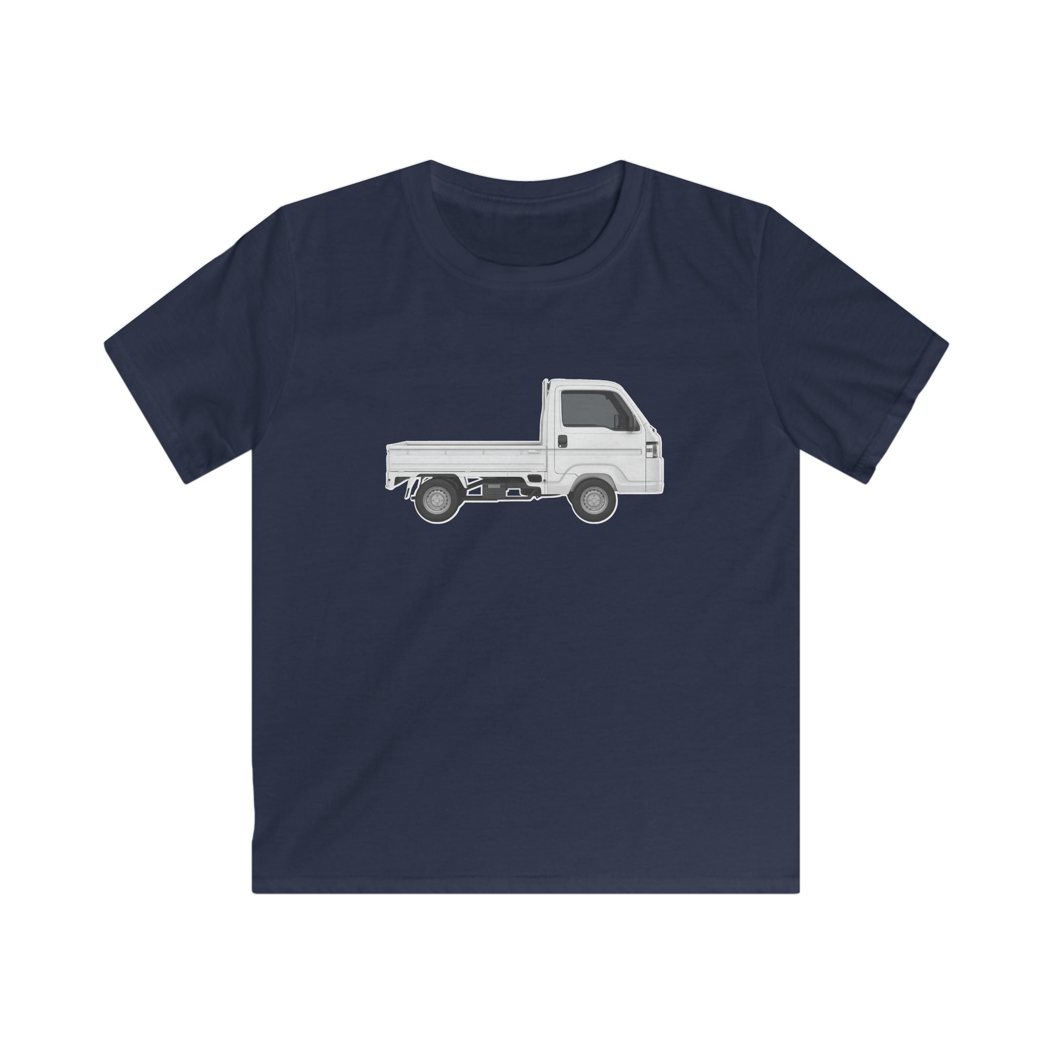 Kids Kei Truck T-Shirt