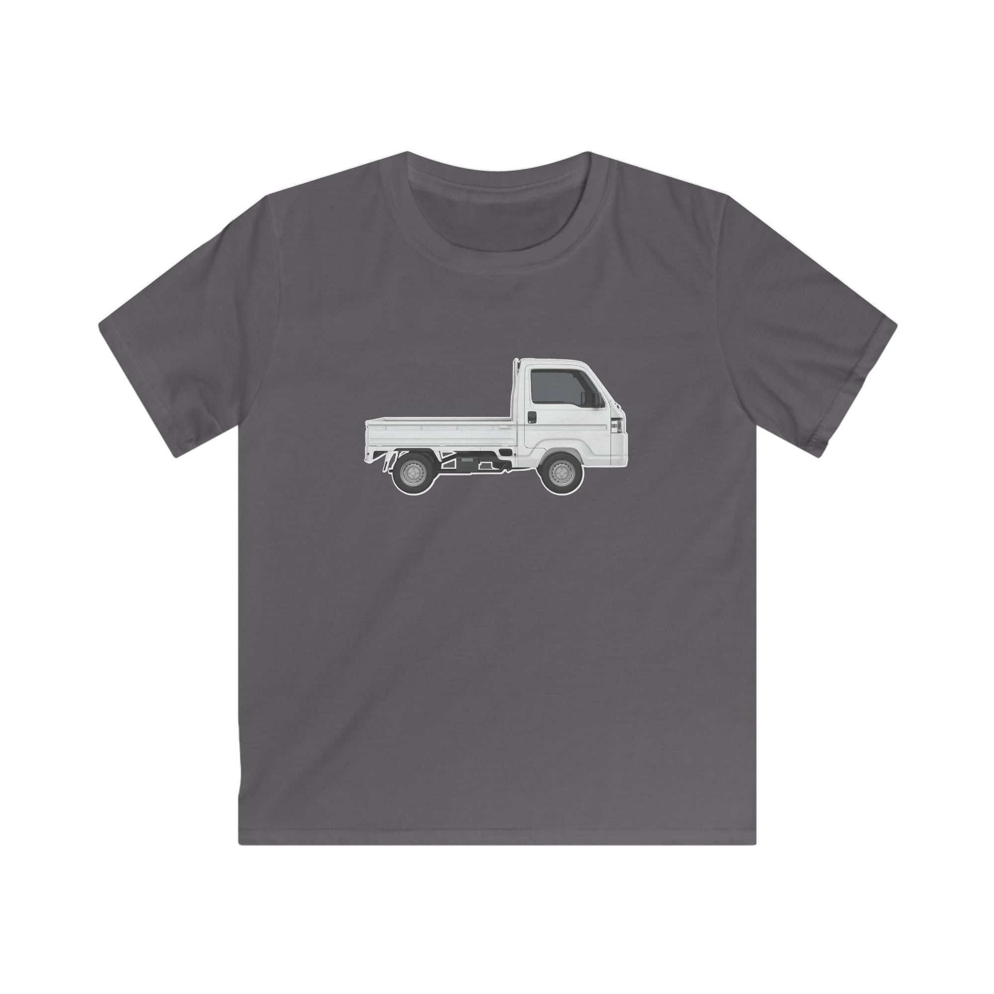 Kids Kei Truck T-Shirt