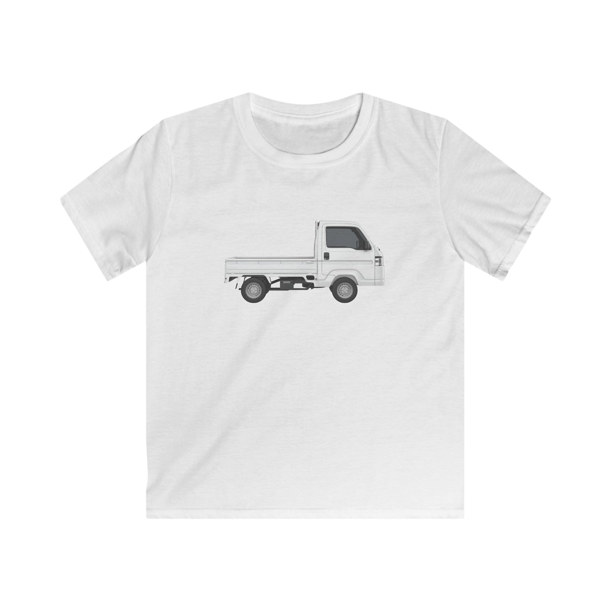 Kids Kei Truck T-Shirt