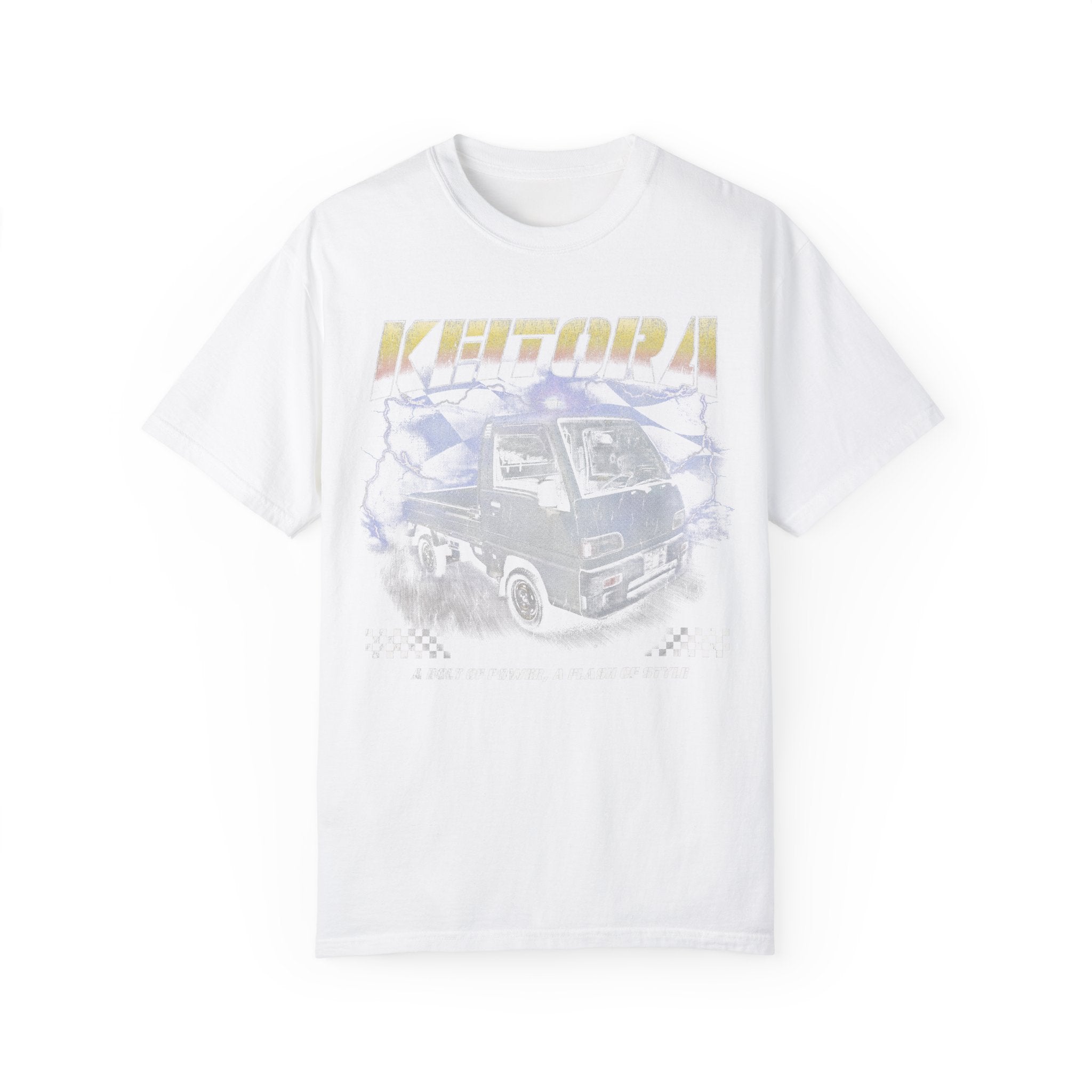 Keitora Tshirt