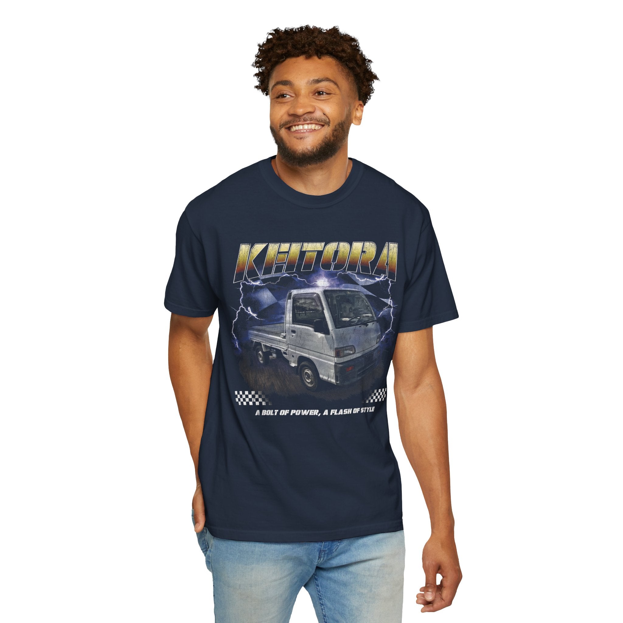 Keitora Tshirt