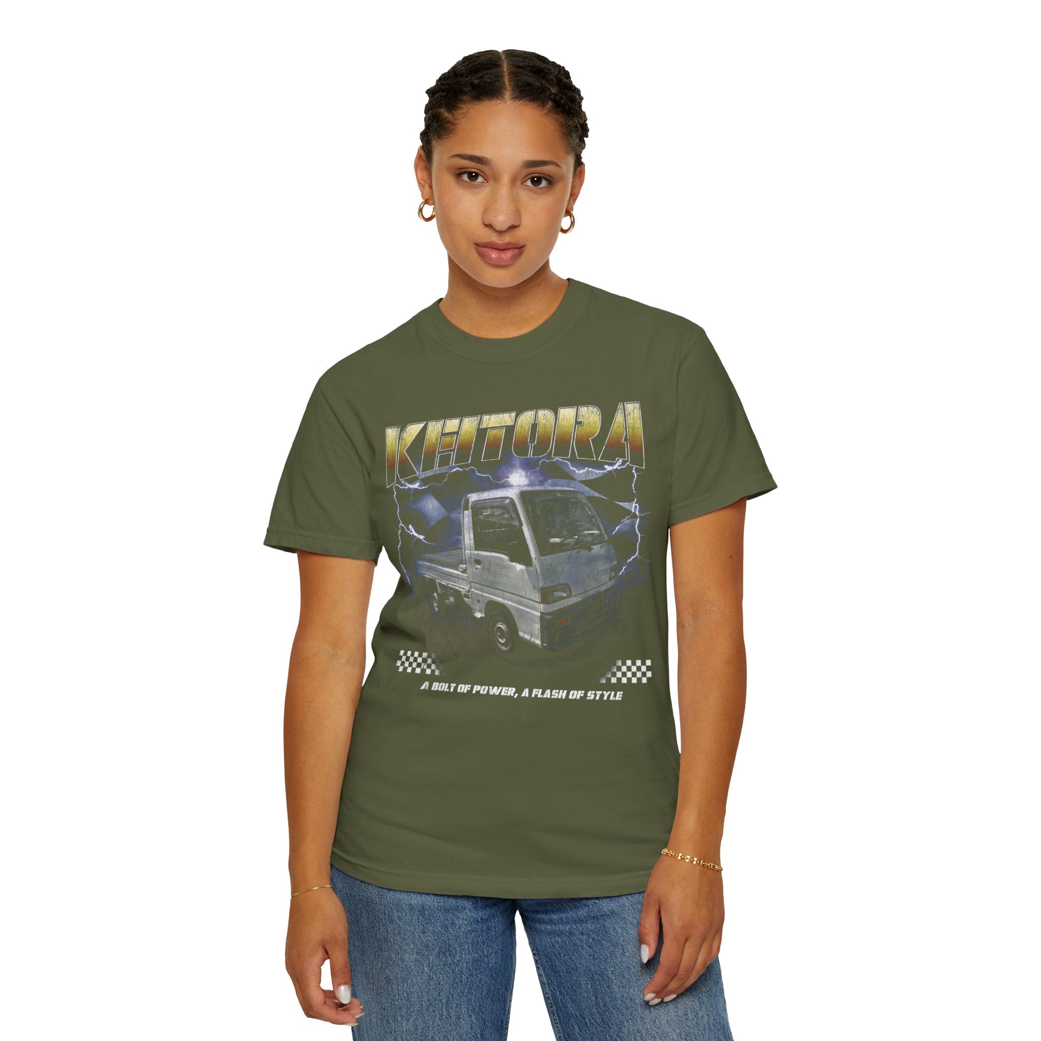 Keitora Tshirt