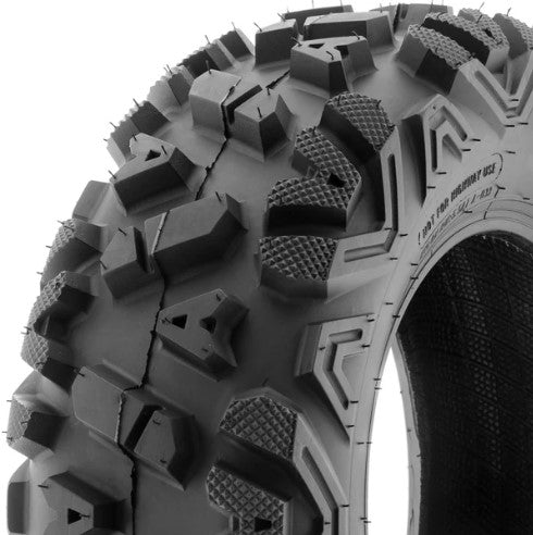 SunF A033 Tire 22x7-12