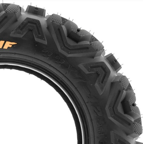 SunF A033 Tire 22x7-12