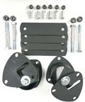 Suzuki 3" Adjustable Lift Kit